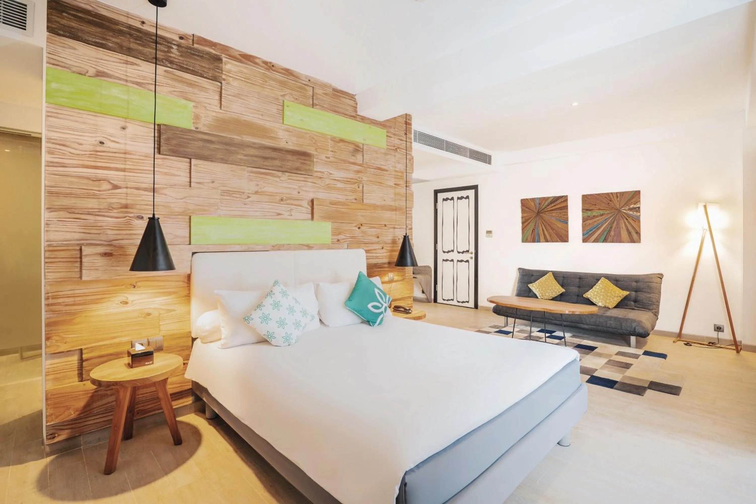 Kamaniiya Petitenget Seminyak