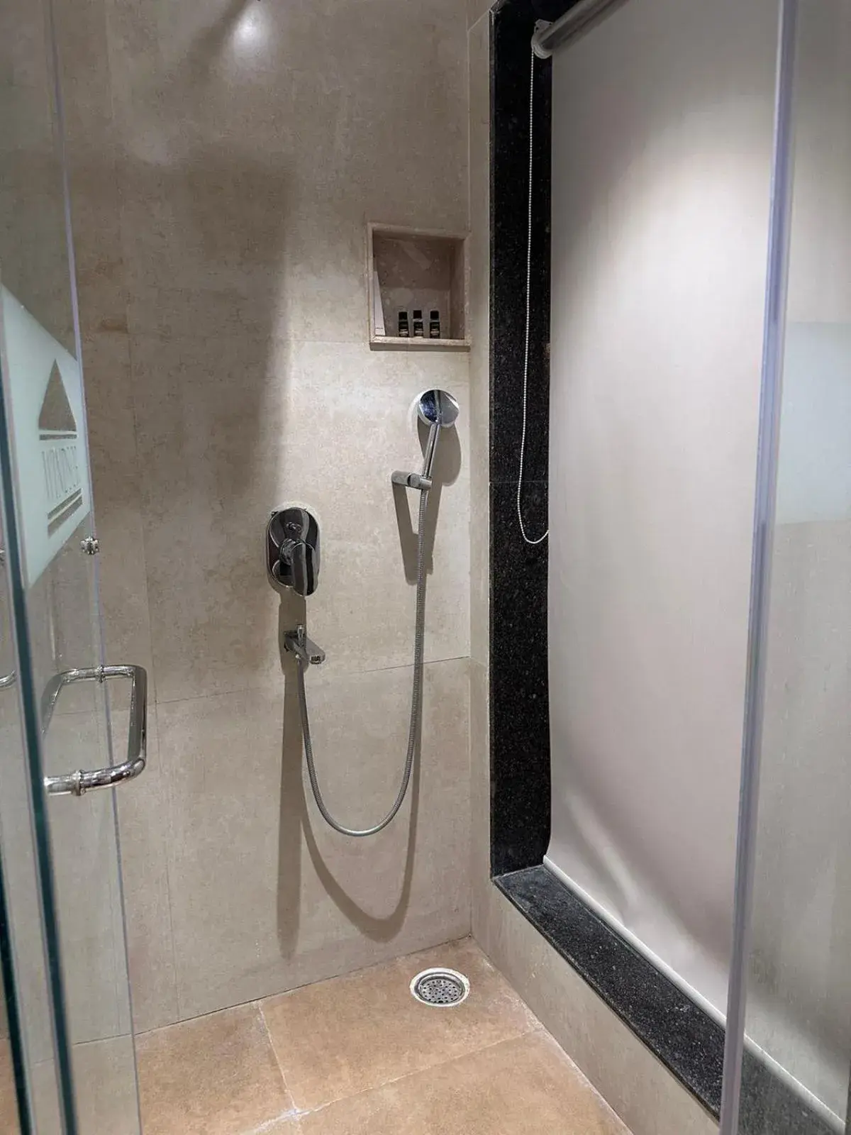 Standard Twin Room in Hotel Windsor Standard Twin Room in Hotel Windsor