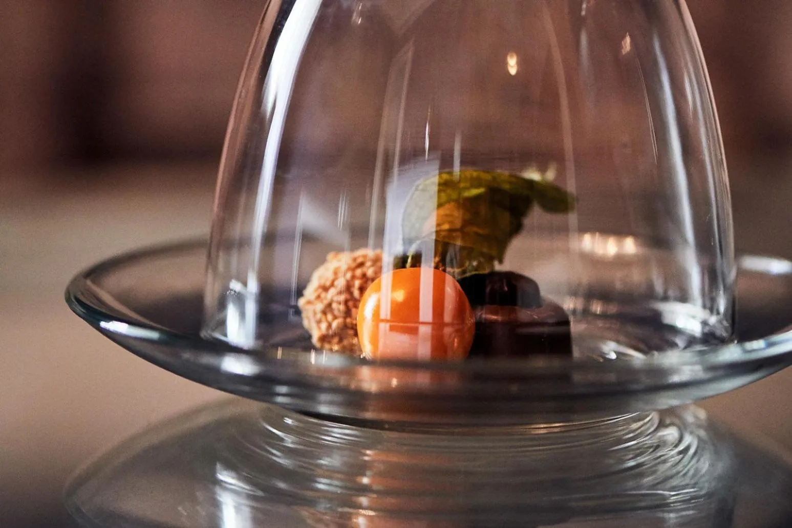 Food in Schloss Kartzow