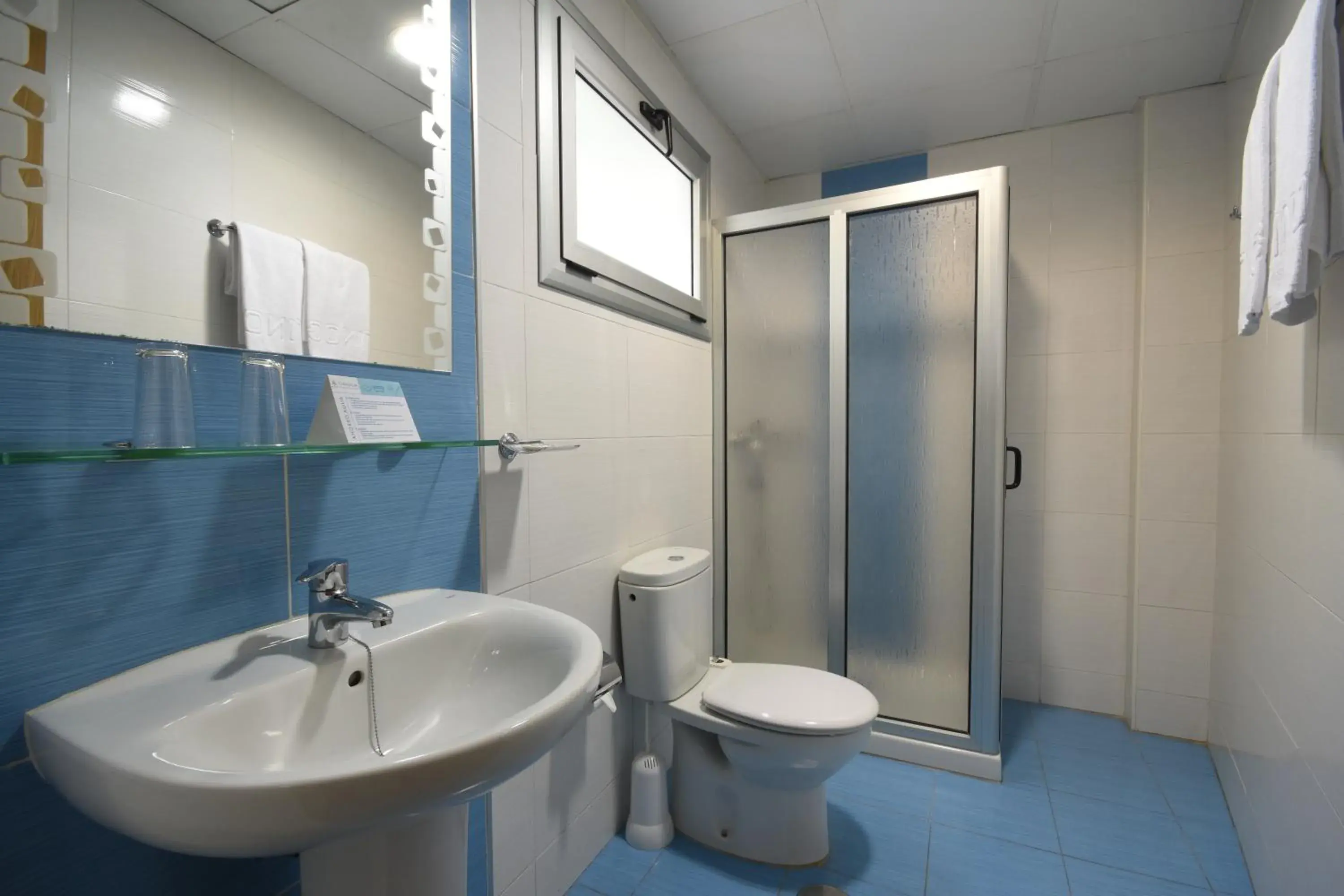 Triple Exterior Studio in Apartamentos Tinoca Triple Exterior Studio in Apartamentos Tinoca