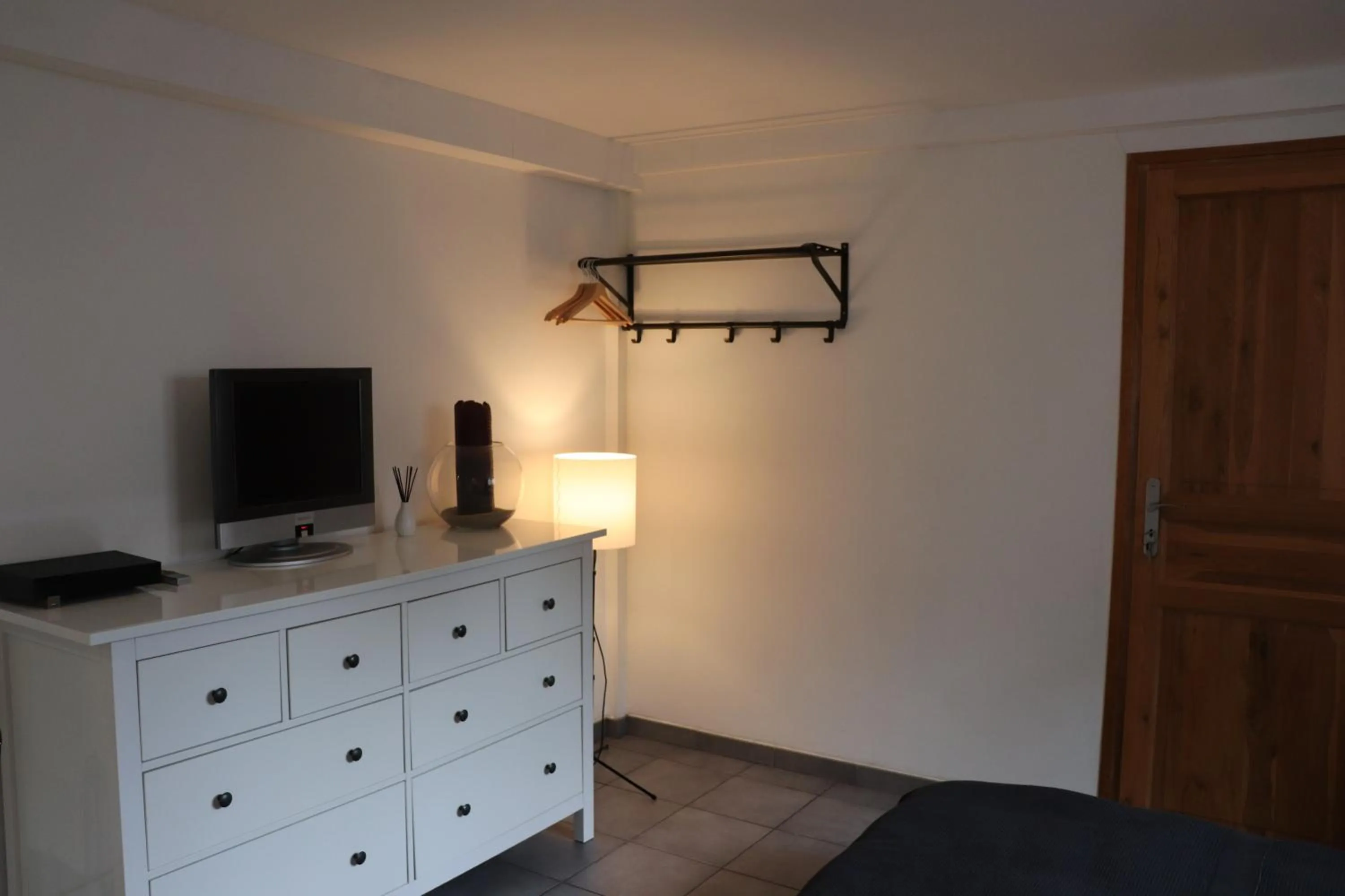 Bedroom in Skylark Bed & Breakfast