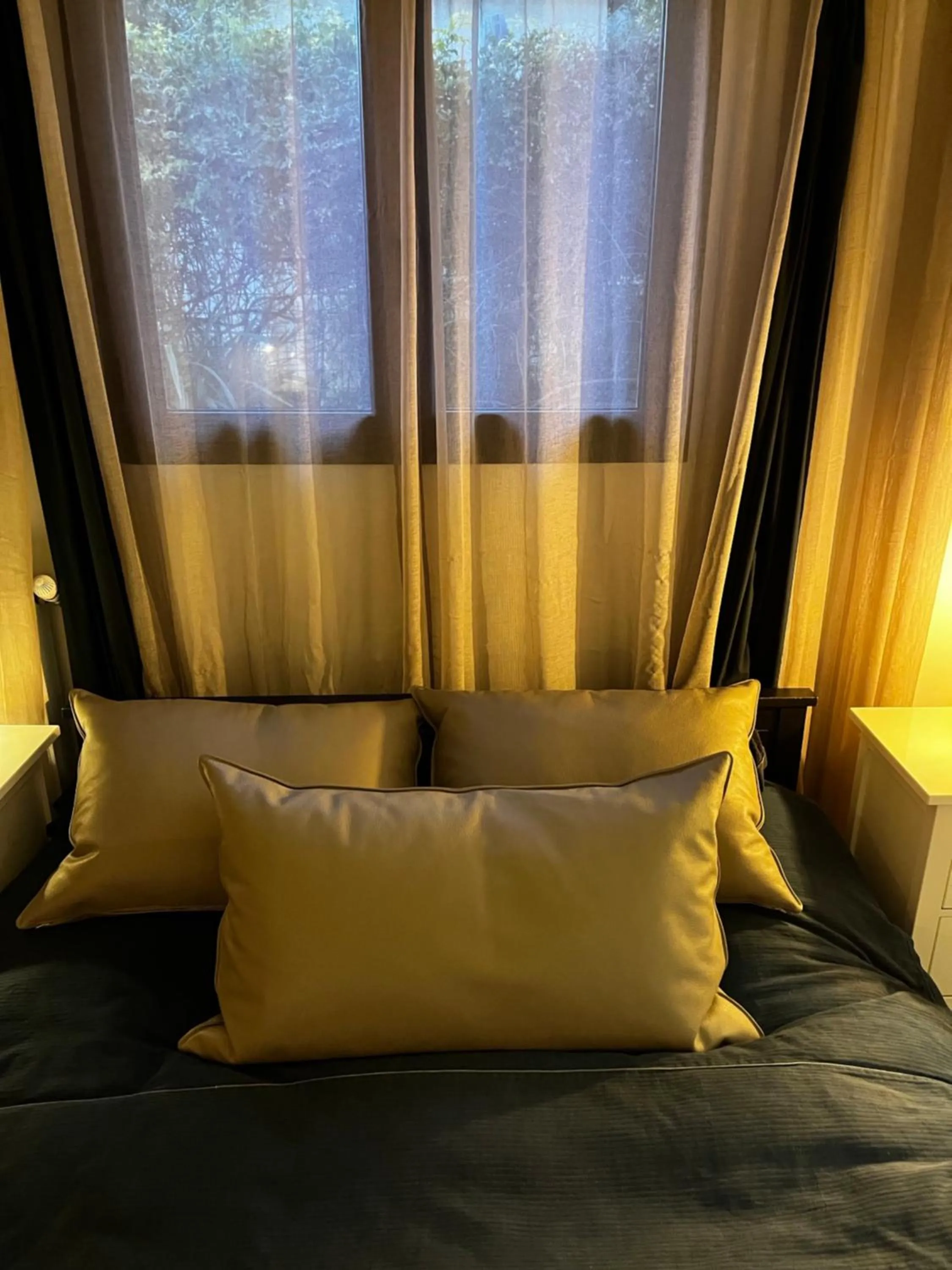 Bedroom in Skylark Bed & Breakfast