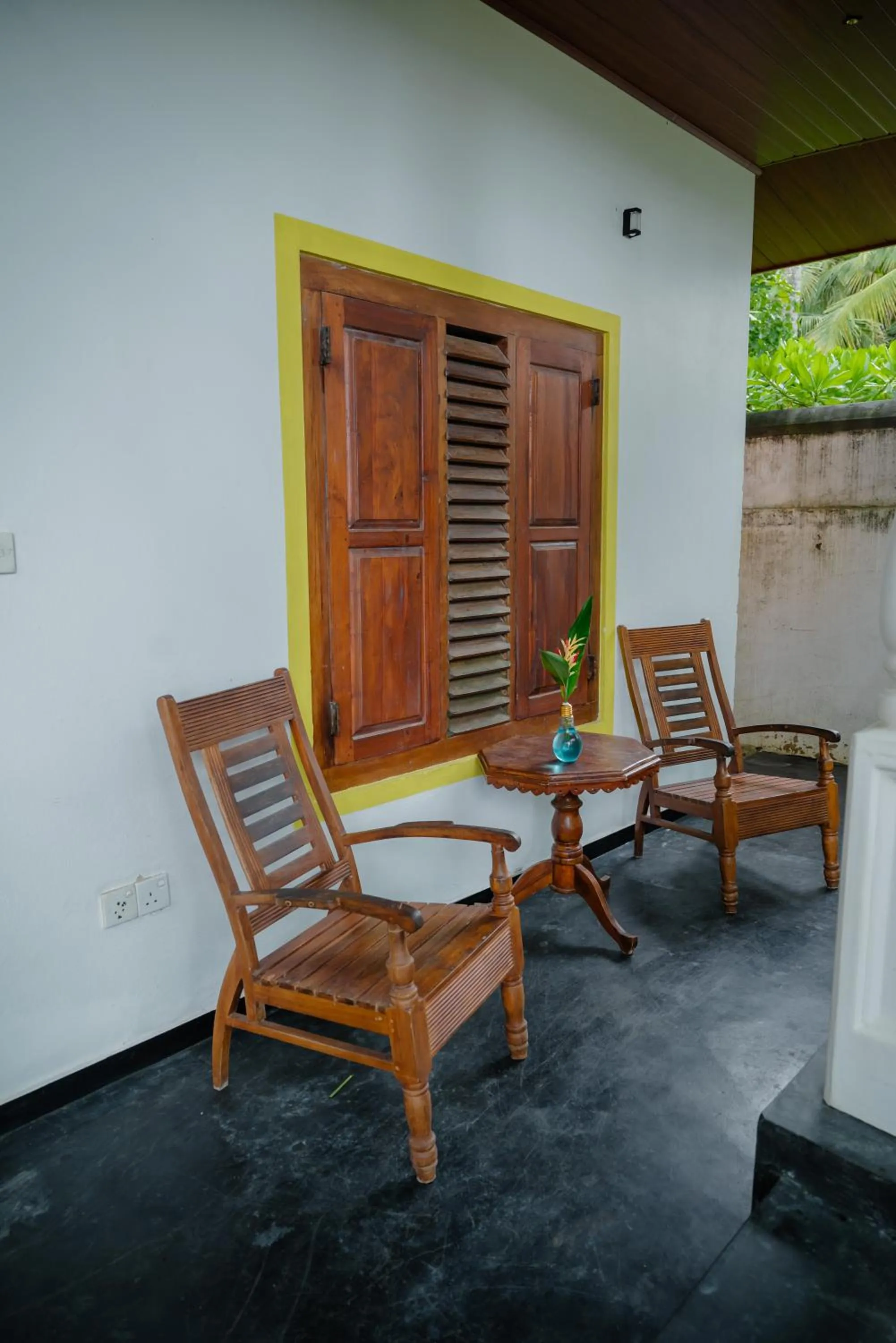 Shehani Beach Bungalow