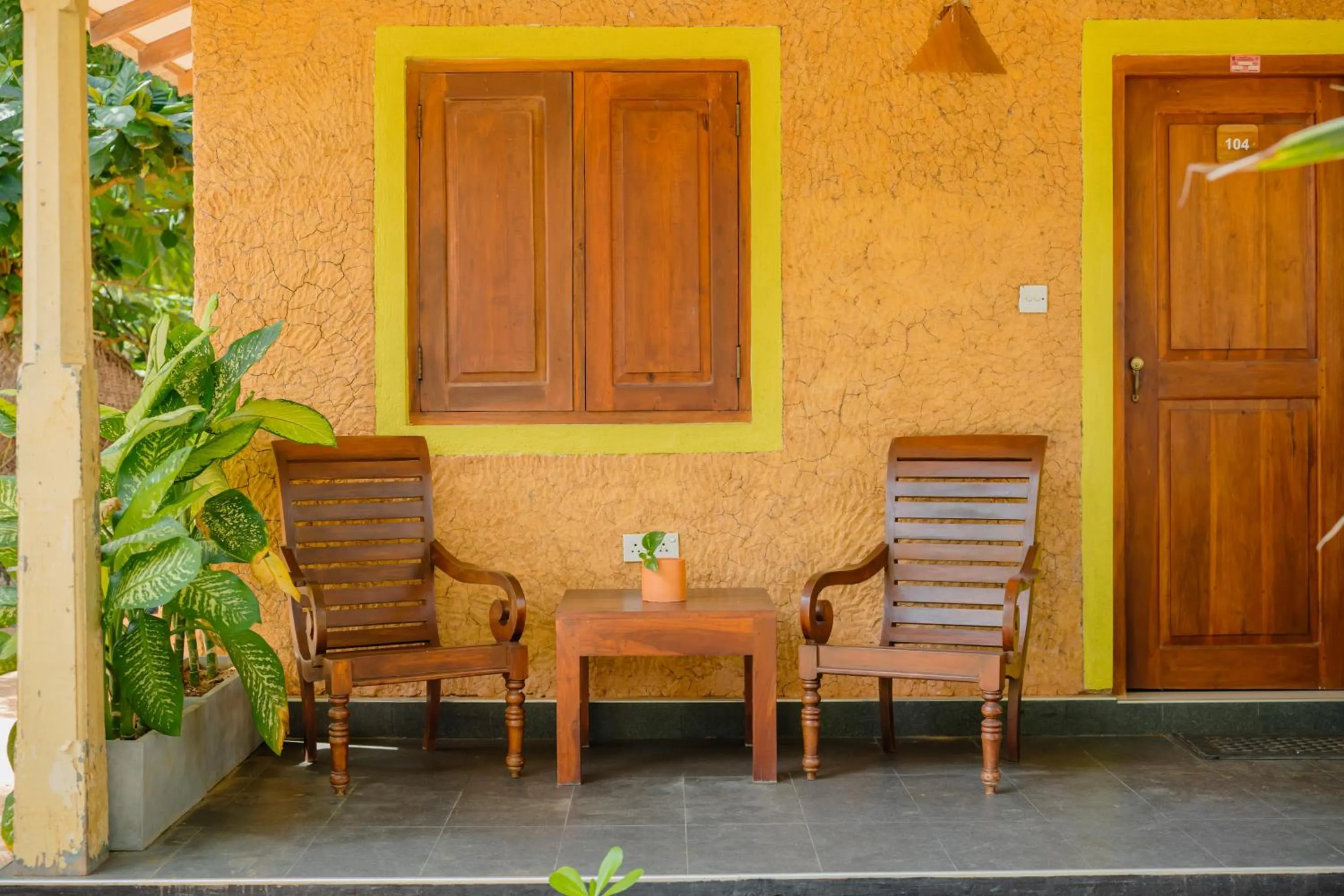 Shehani Beach Bungalow