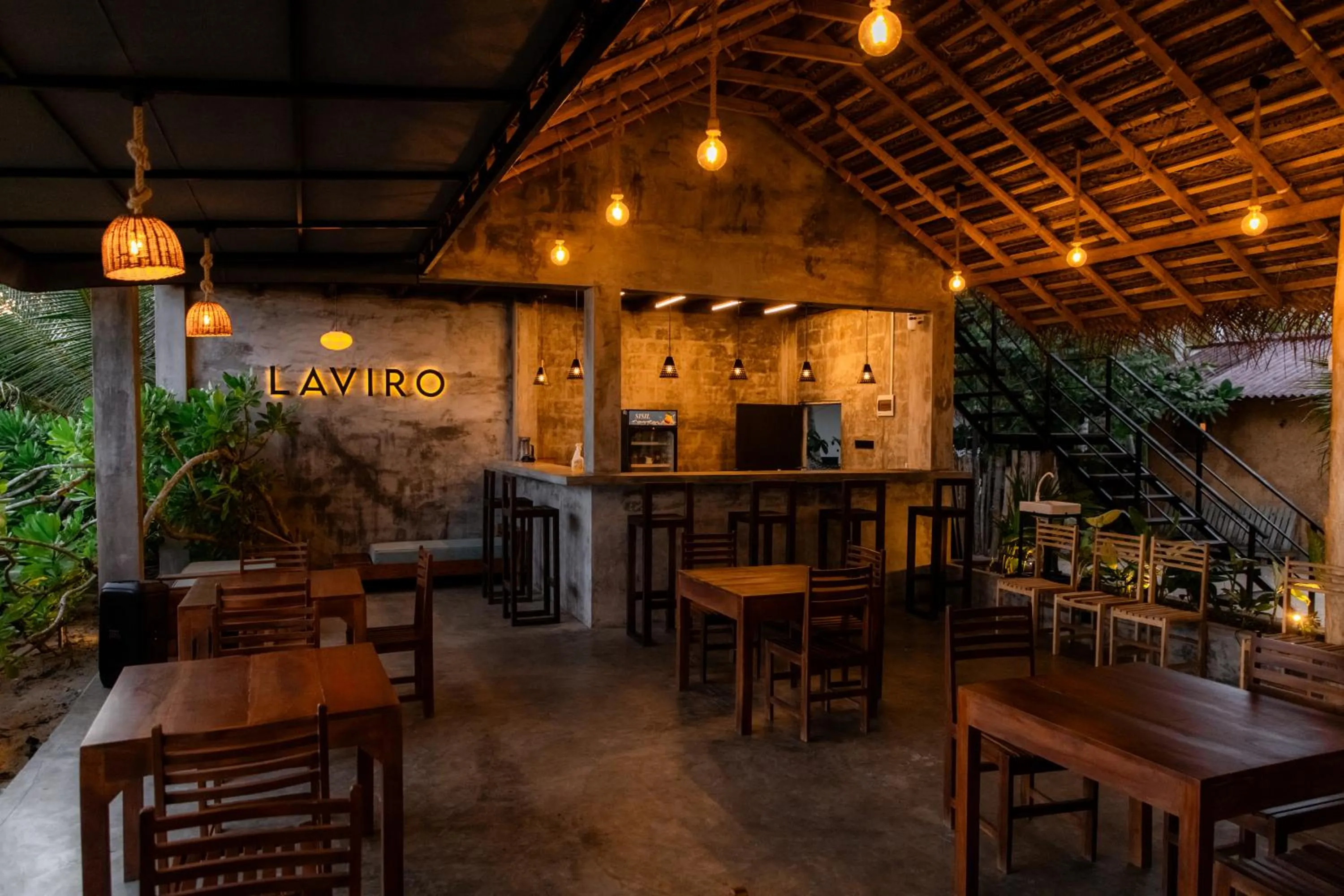 Shehani Beach Bungalow