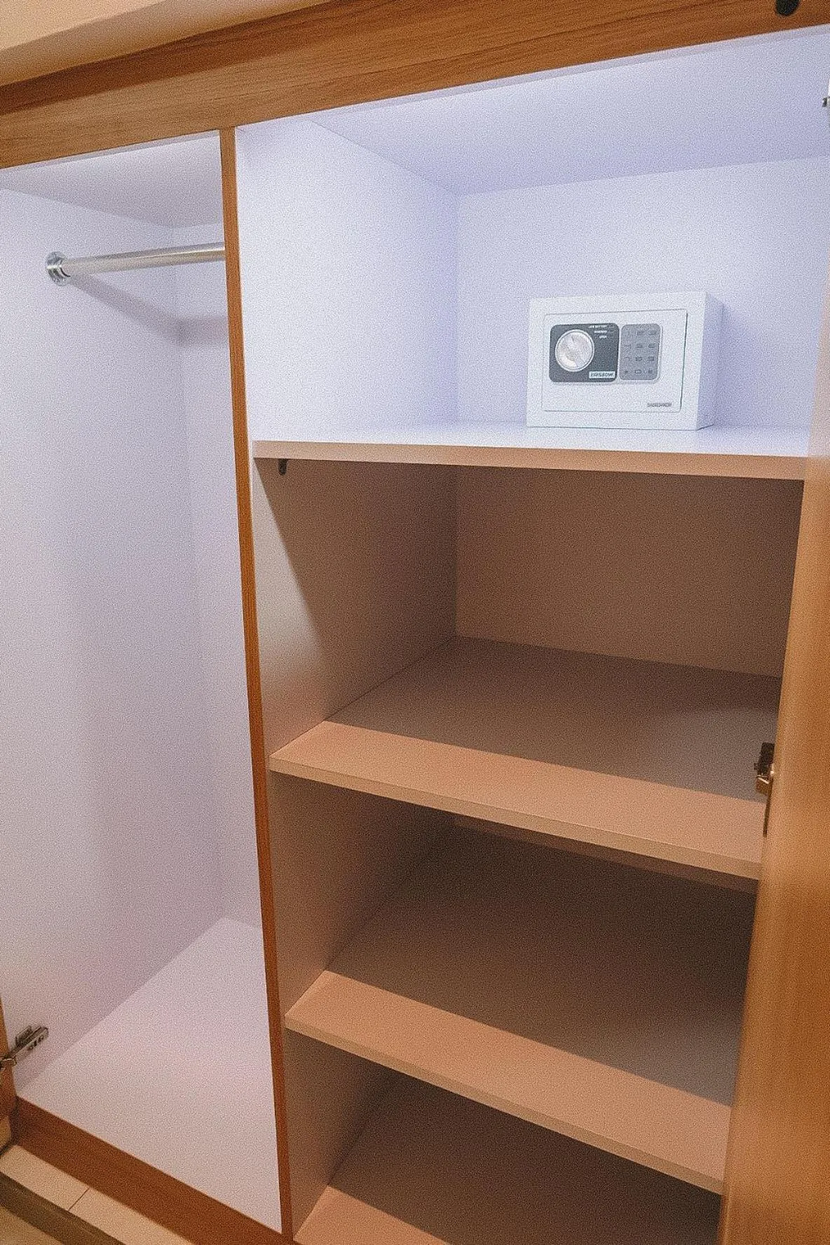 safe in Bali Wirasana Inn