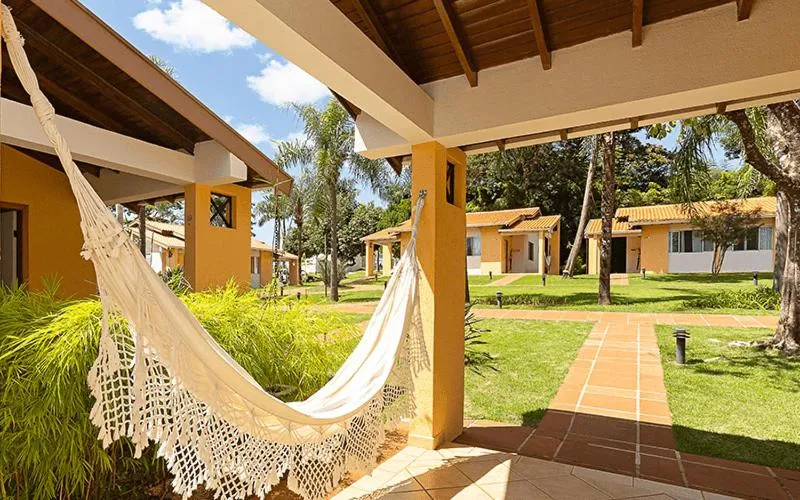 Aguativa Golf Resort