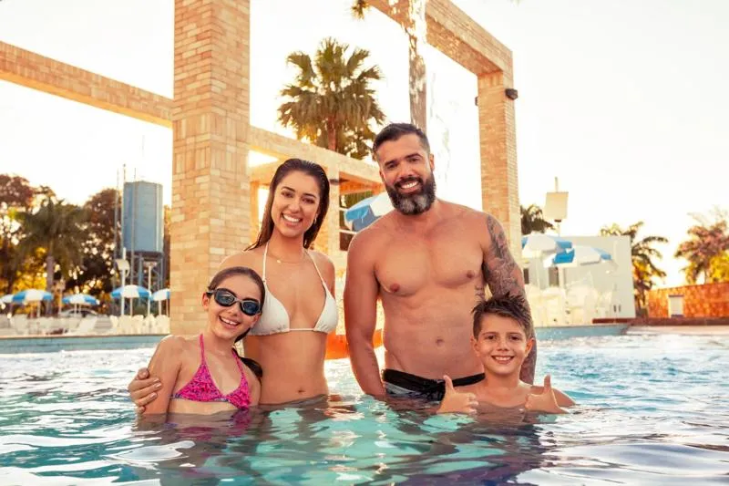 Aguativa Golf Resort