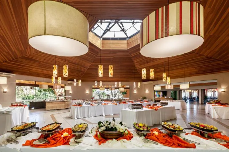 Aguativa Golf Resort