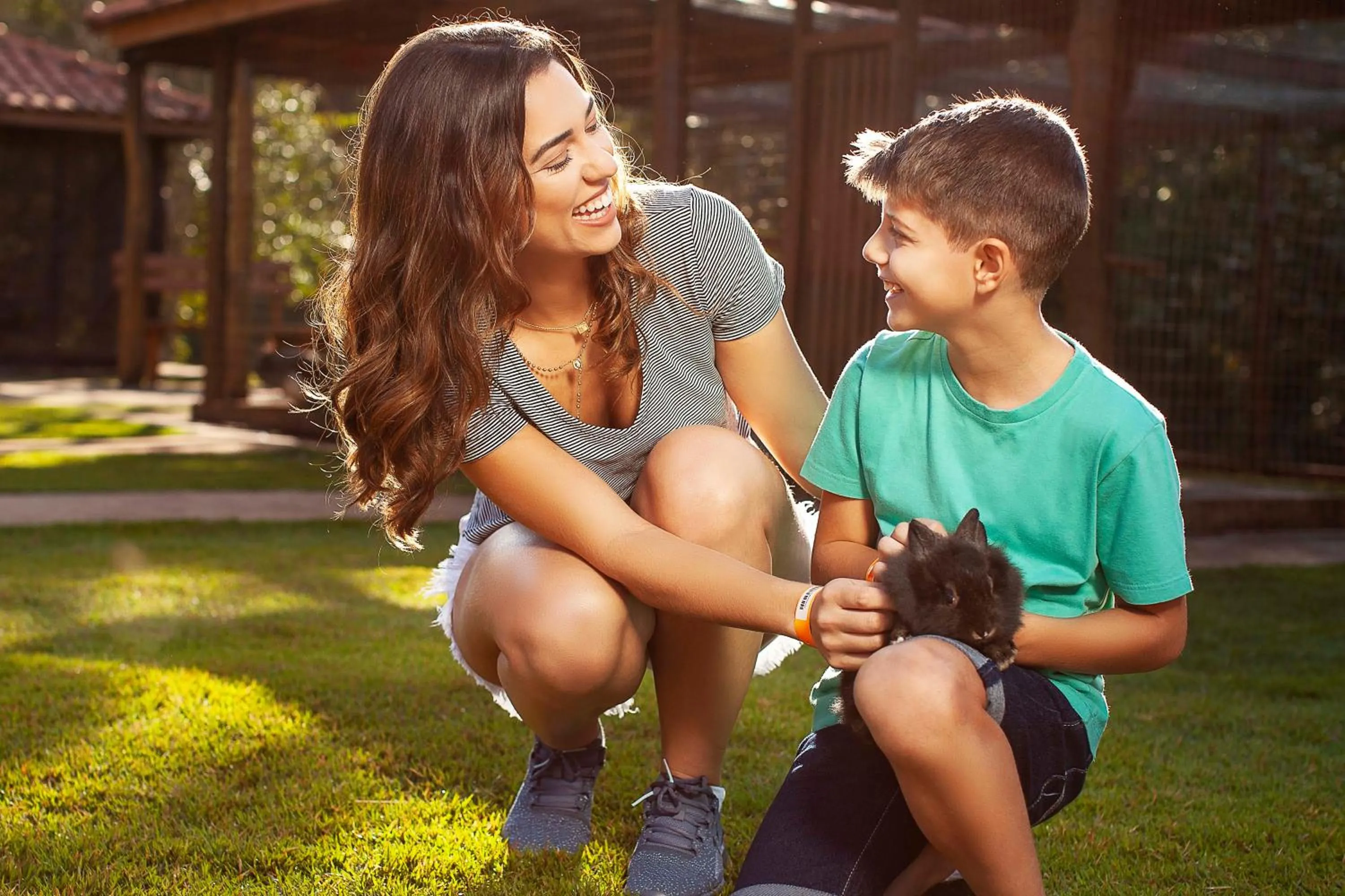 Aguativa Golf Resort