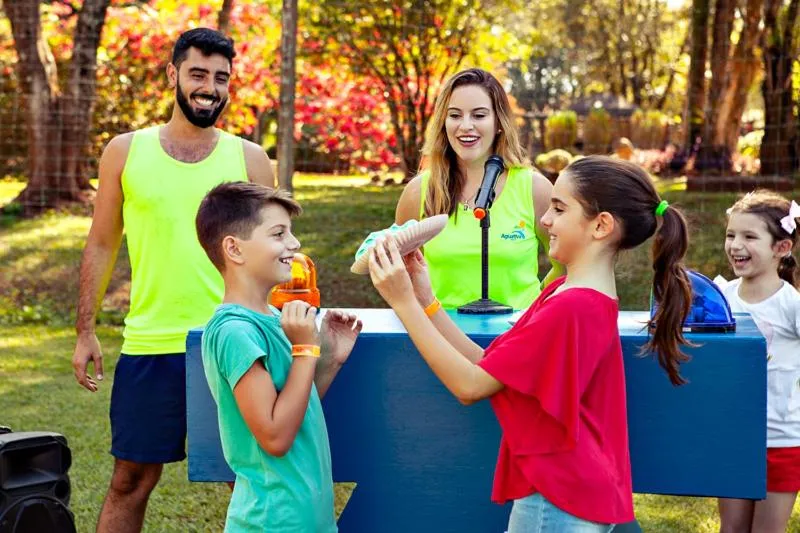 Aguativa Golf Resort