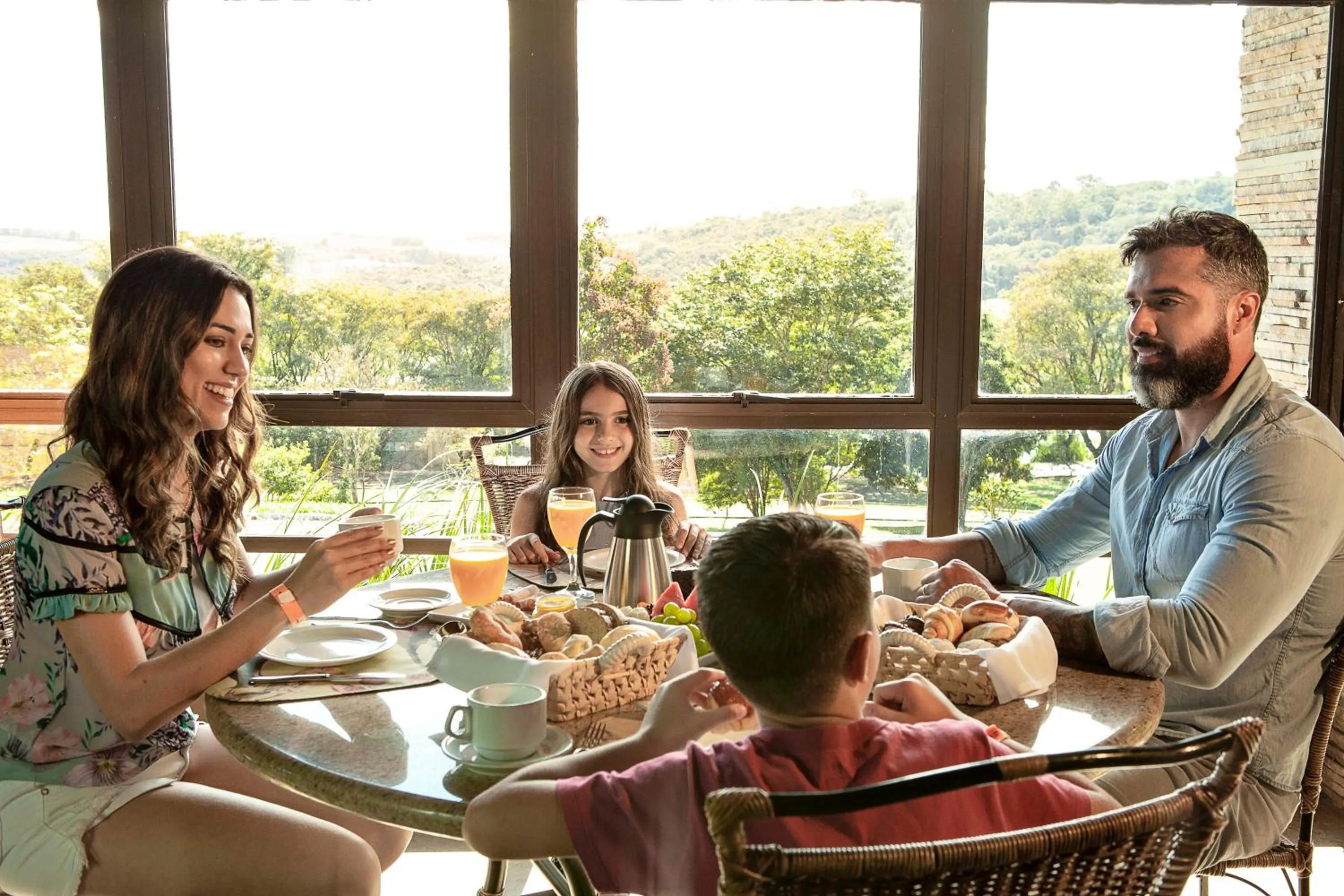 Aguativa Golf Resort