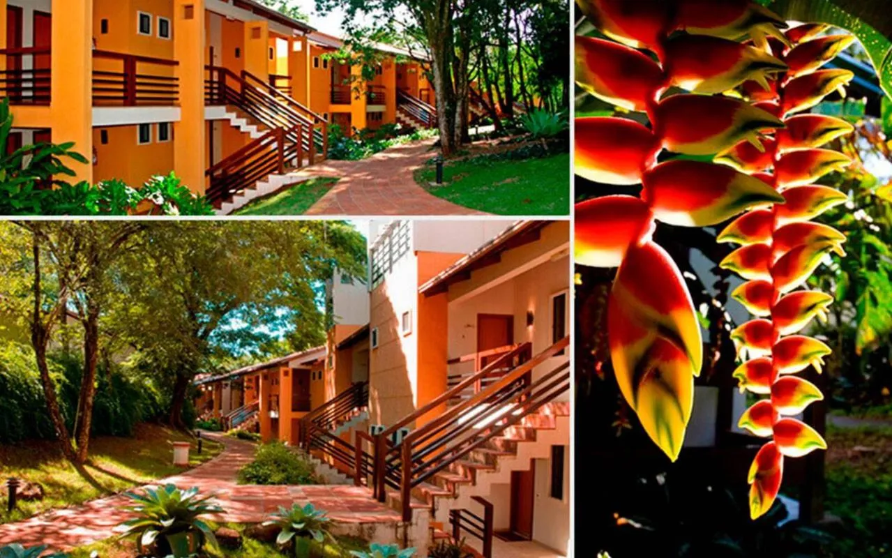 Aguativa Golf Resort