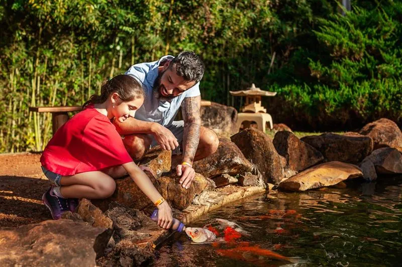 Aguativa Golf Resort