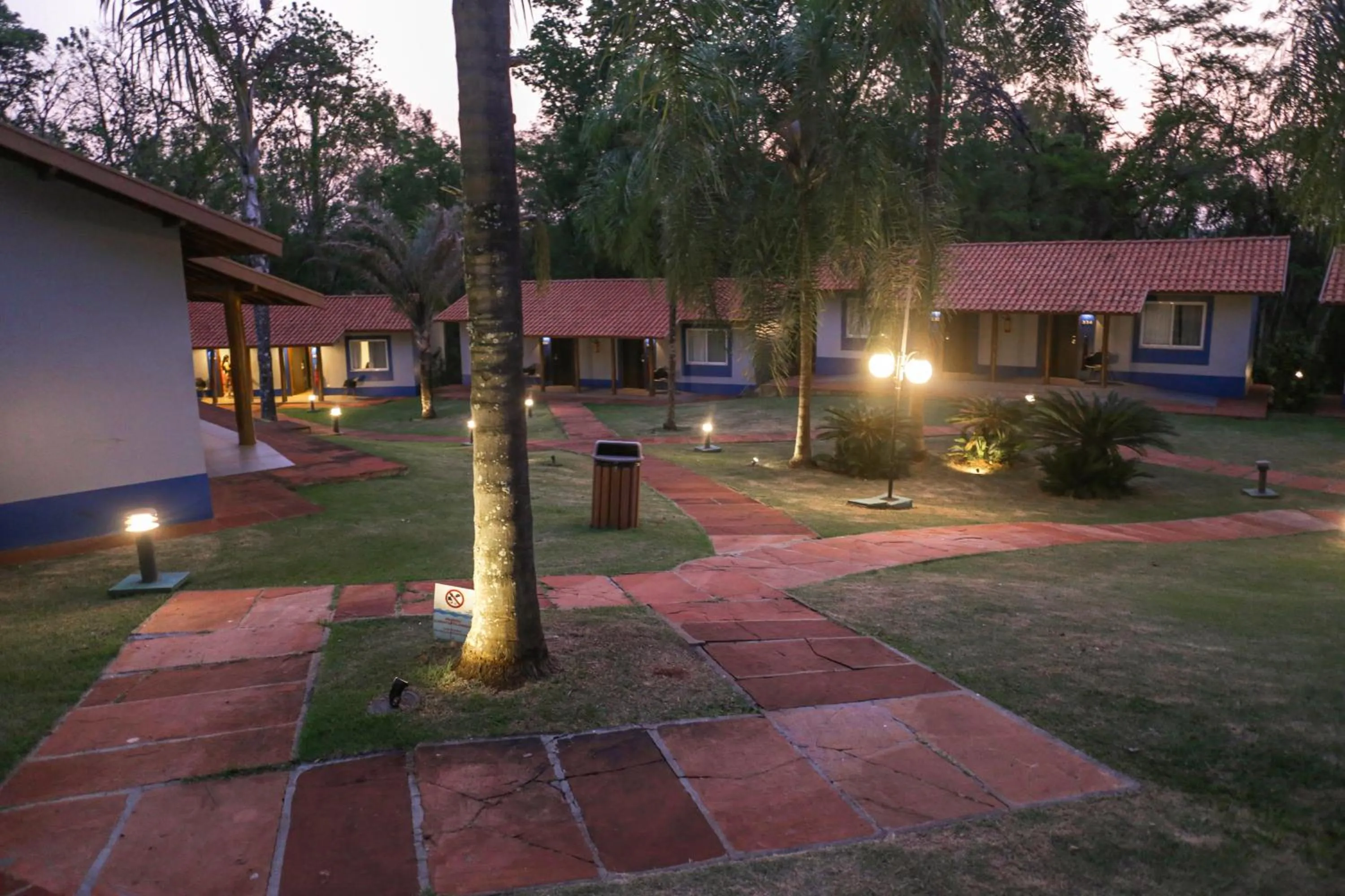 Aguativa Golf Resort