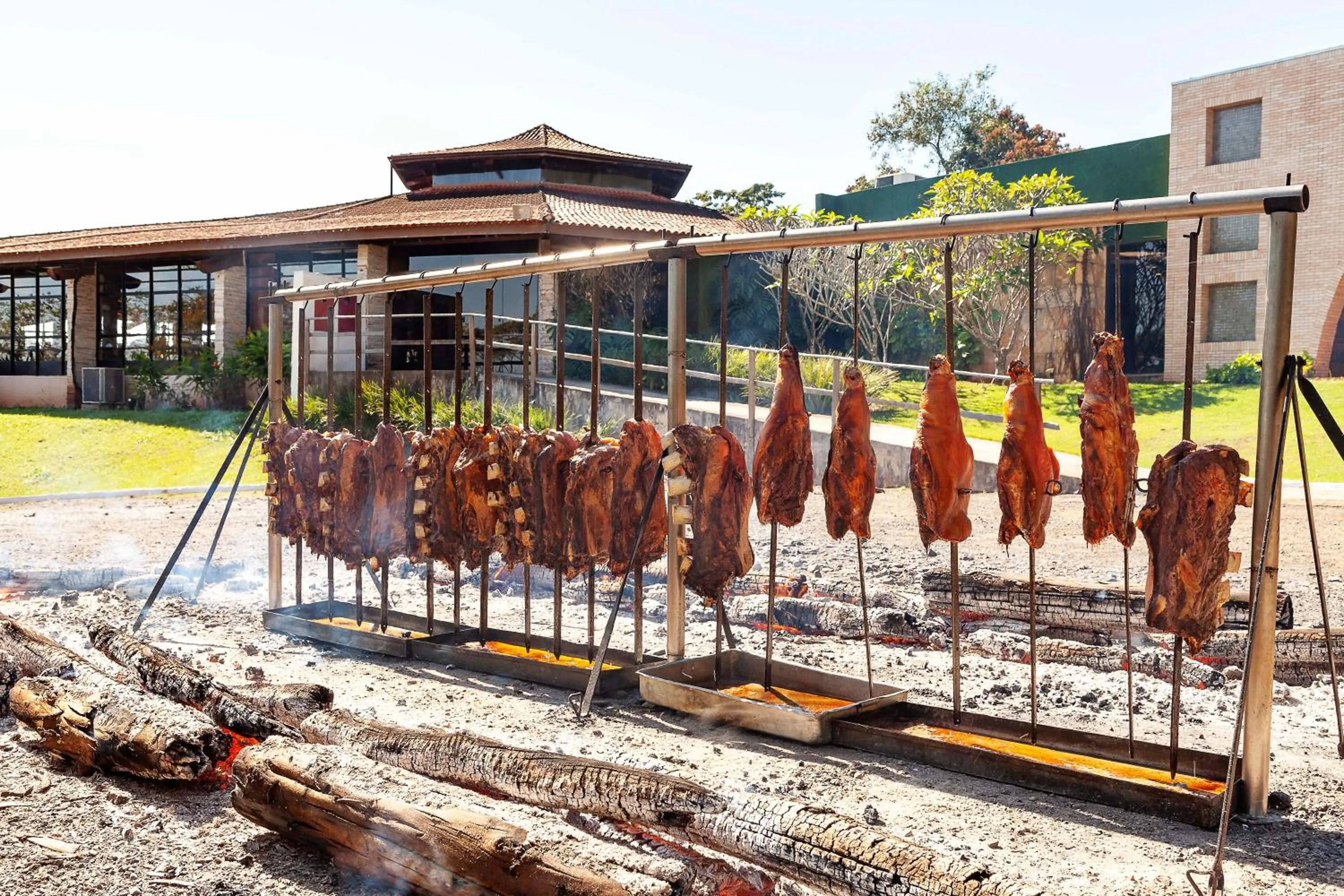 Aguativa Golf Resort