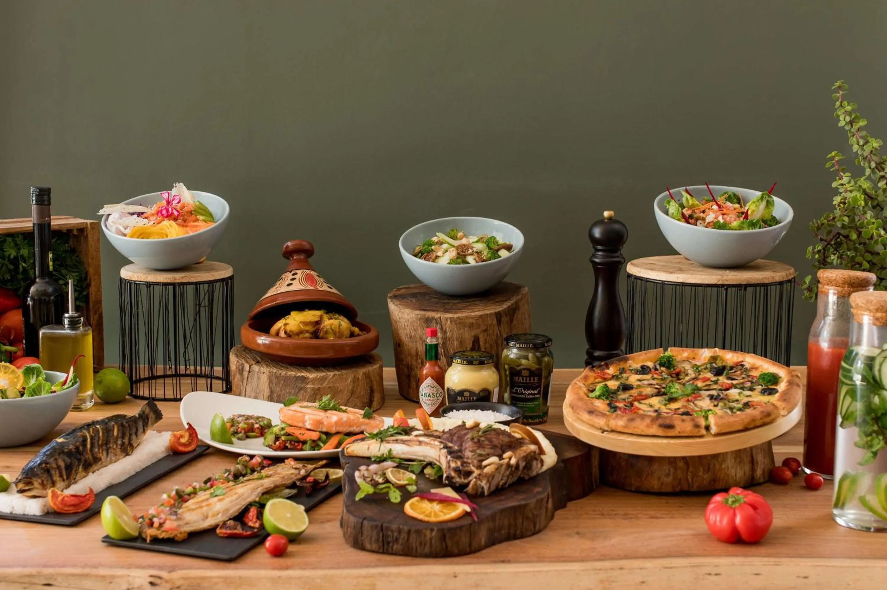 Other in Radisson Blu Resort Taghazout Bay Surf Village