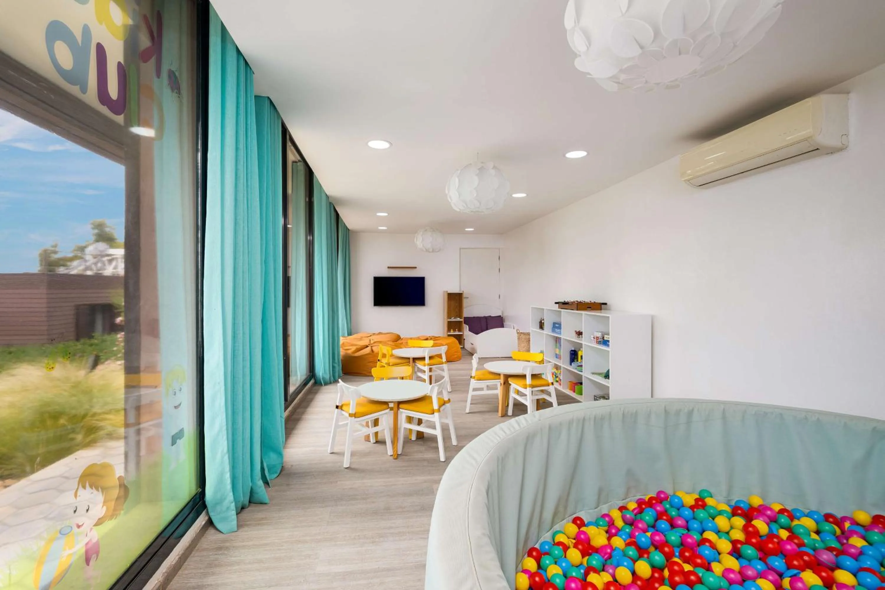 Sports in Radisson Blu Resort Taghazout Bay Surf Village