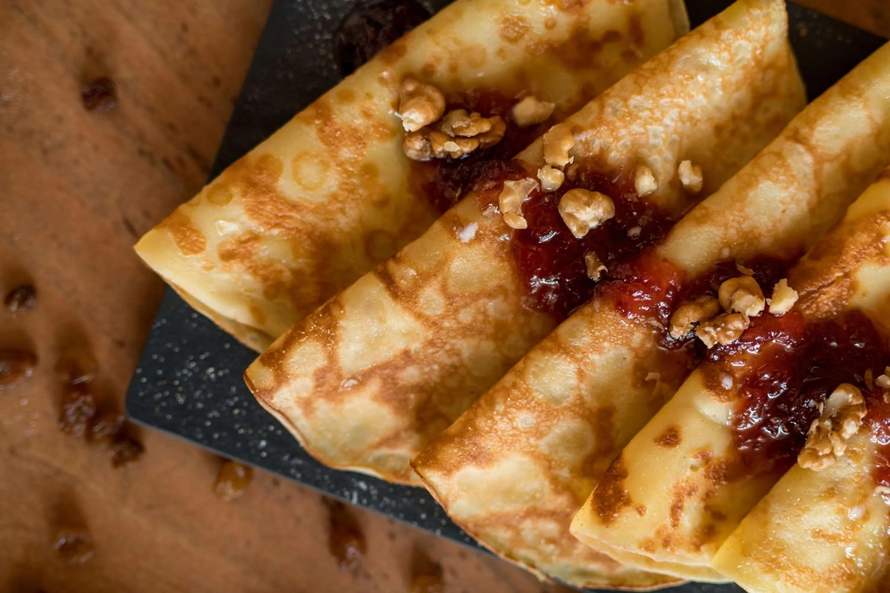 Restaurant/places to eat in Radisson Blu Resort Taghazout Bay Surf Village