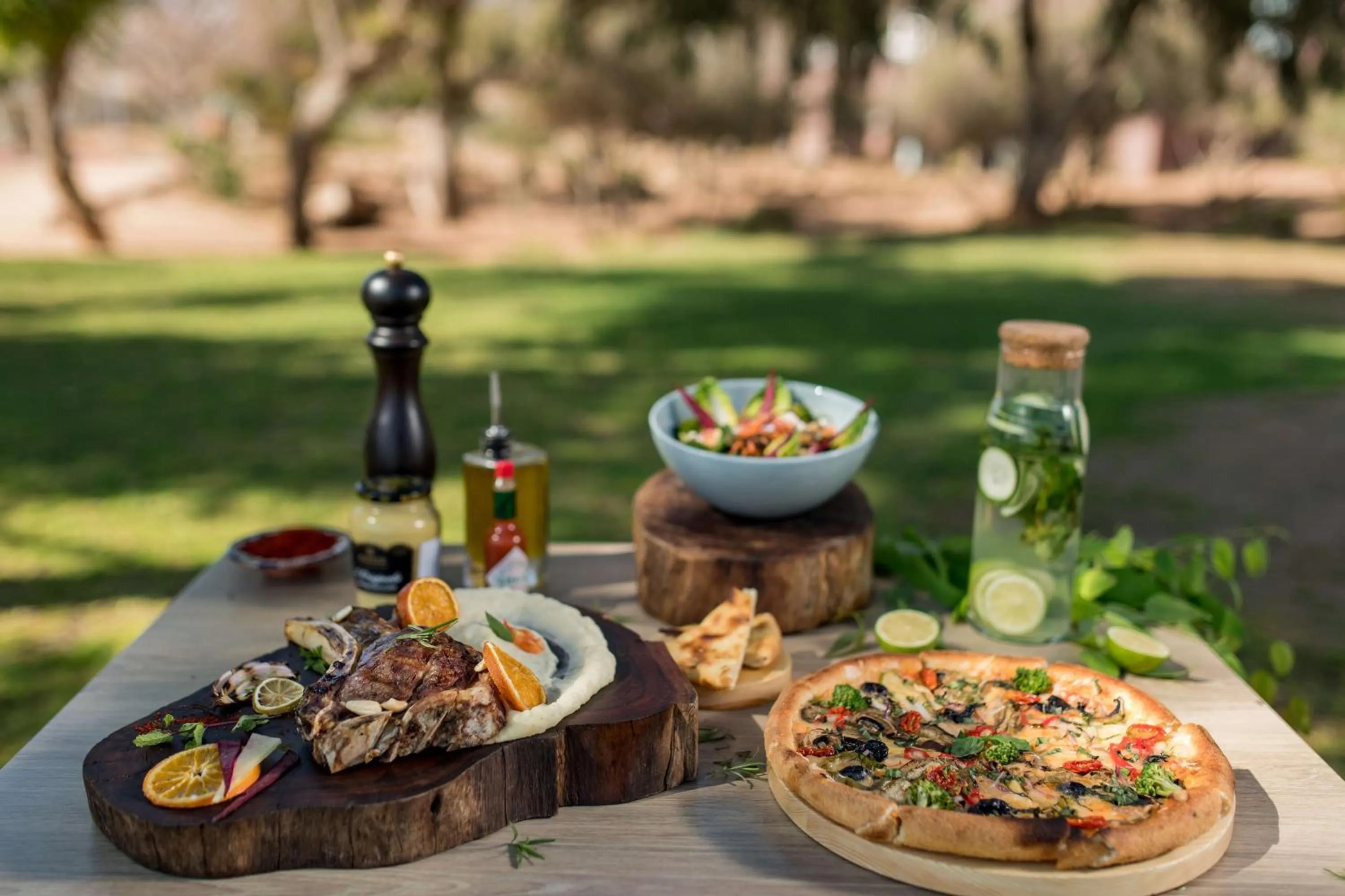 Other in Radisson Blu Resort Taghazout Bay Surf Village