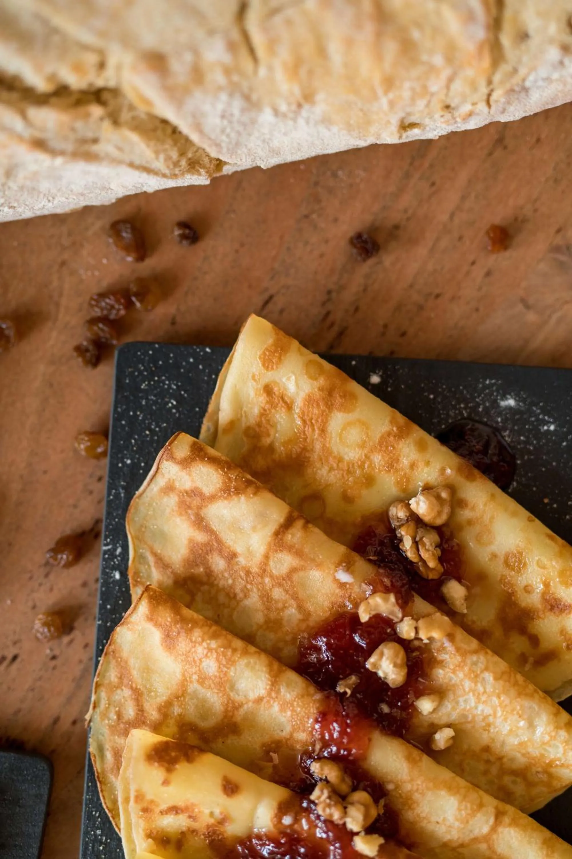 Restaurant/places to eat in Radisson Blu Resort Taghazout Bay Surf Village