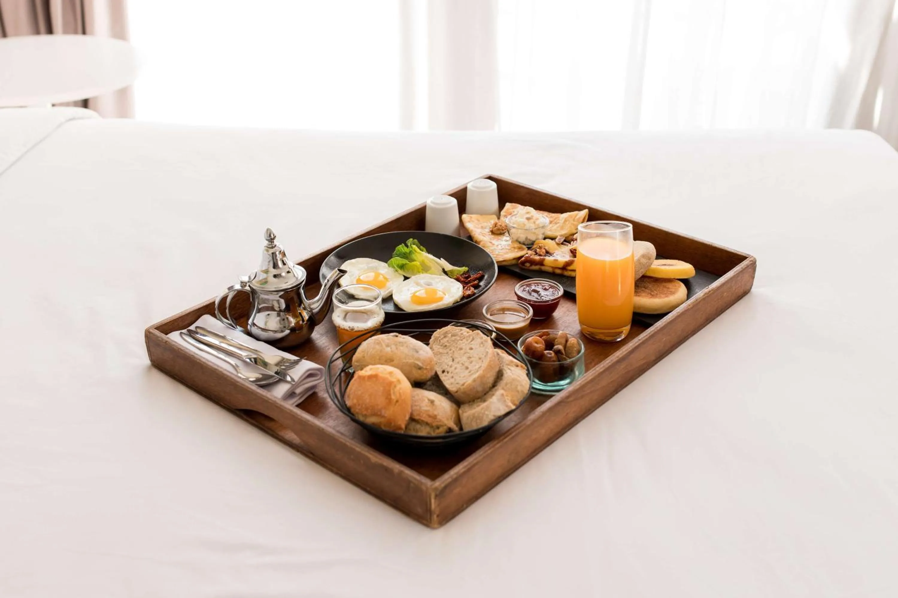 Other in Radisson Blu Resort Taghazout Bay Surf Village