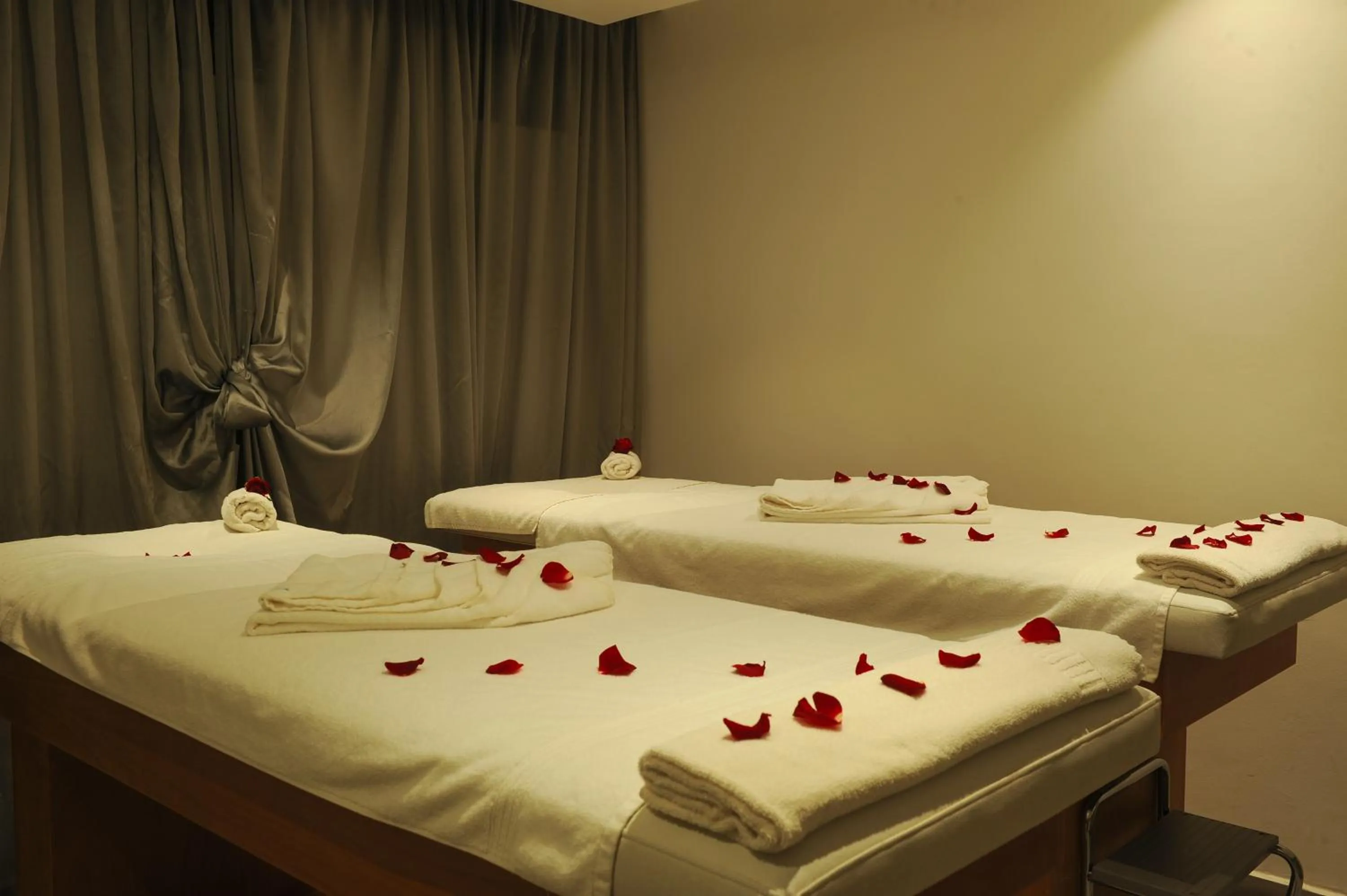 Massage in Radisson Blu Resort Taghazout Bay Surf Village