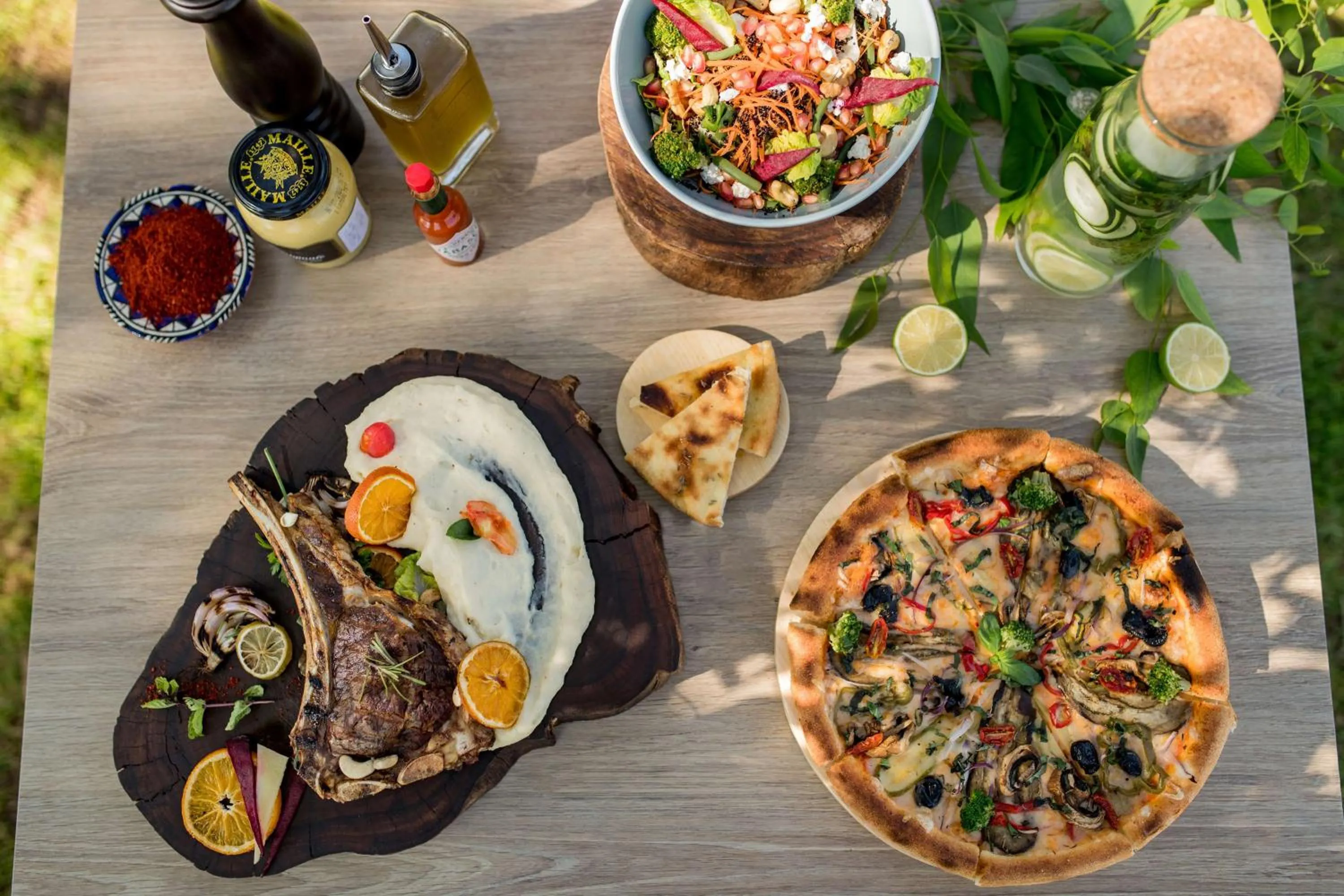 Other in Radisson Blu Resort Taghazout Bay Surf Village