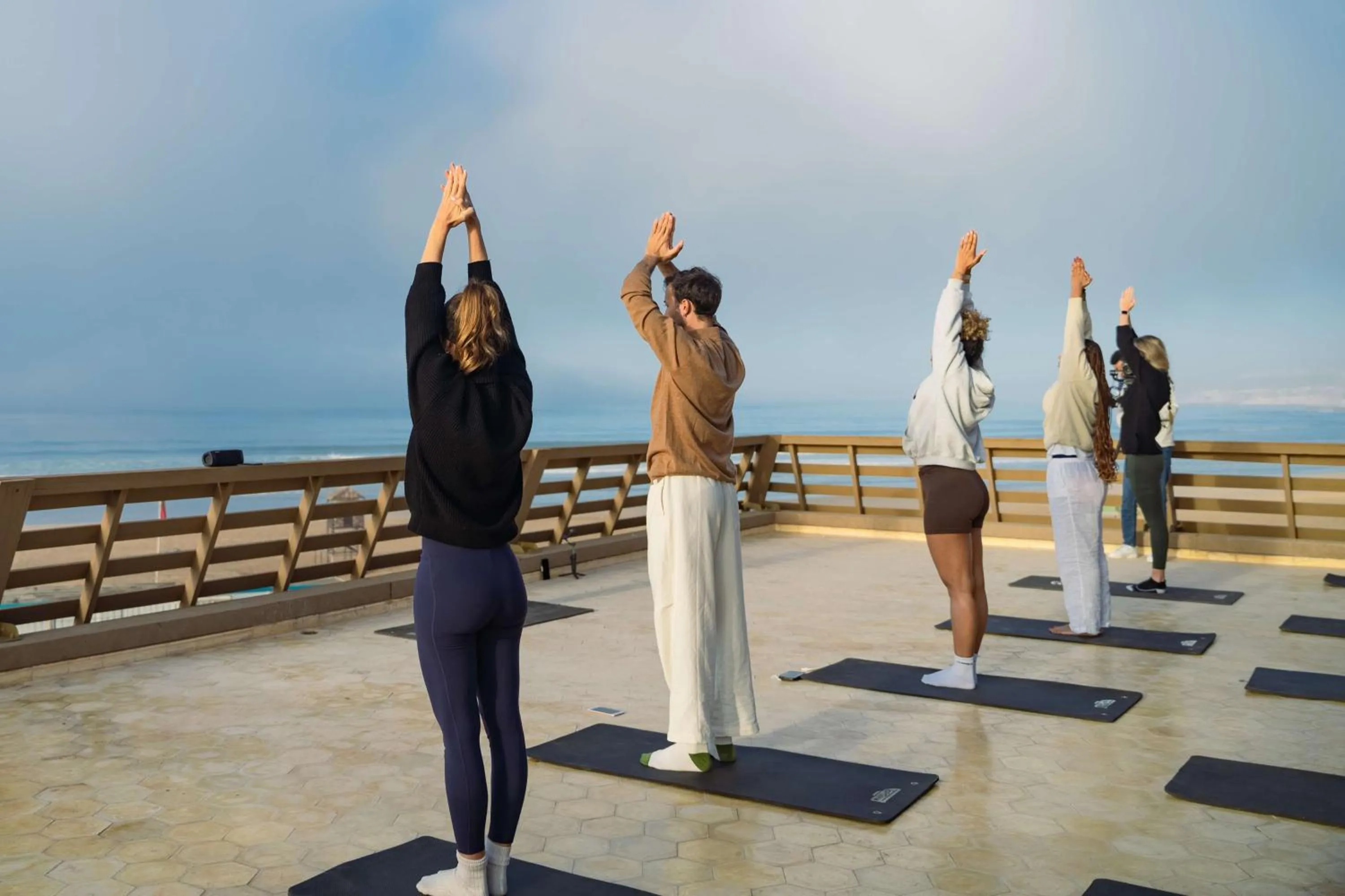 Sports in Radisson Blu Resort Taghazout Bay Surf Village