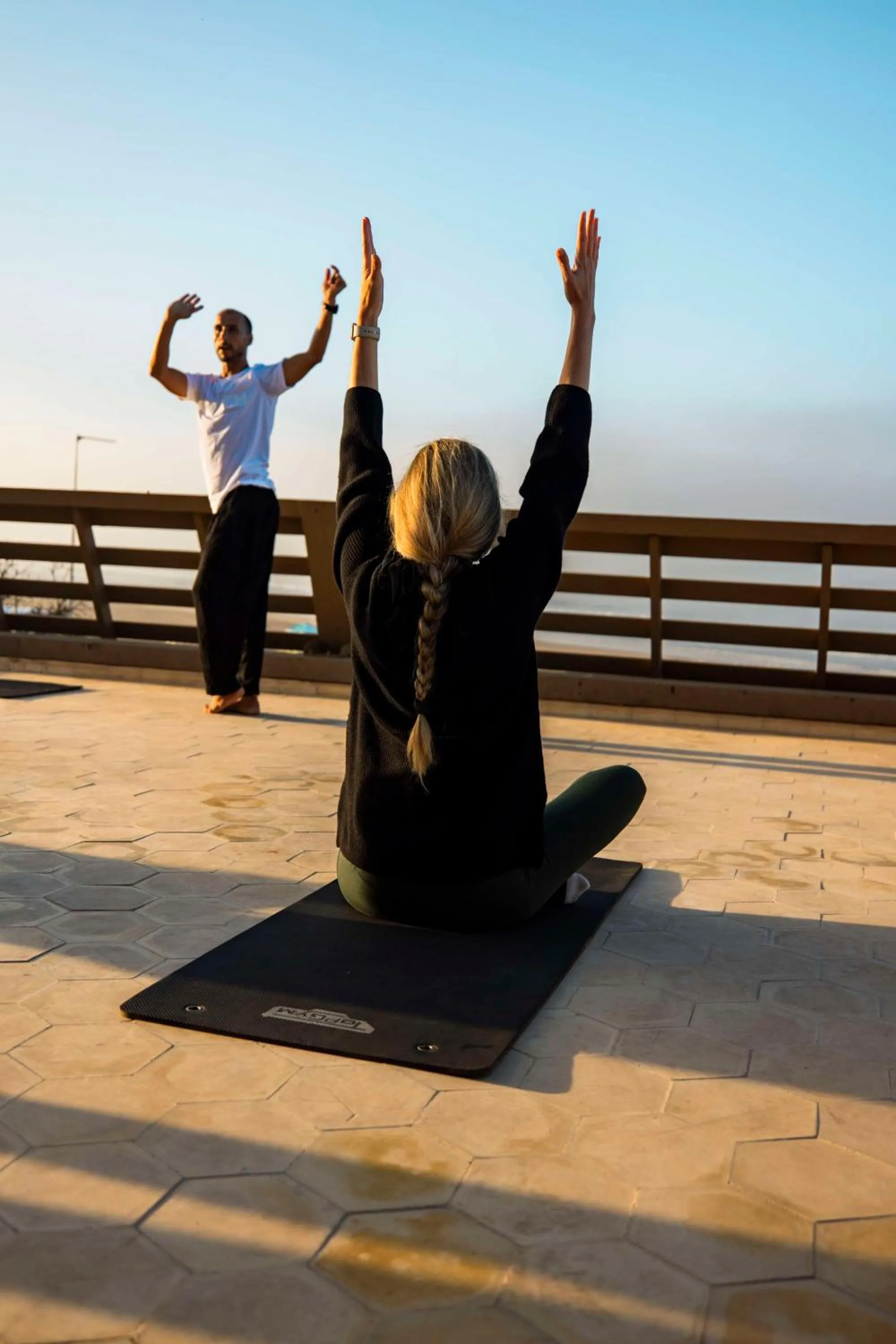 Sports in Radisson Blu Resort Taghazout Bay Surf Village