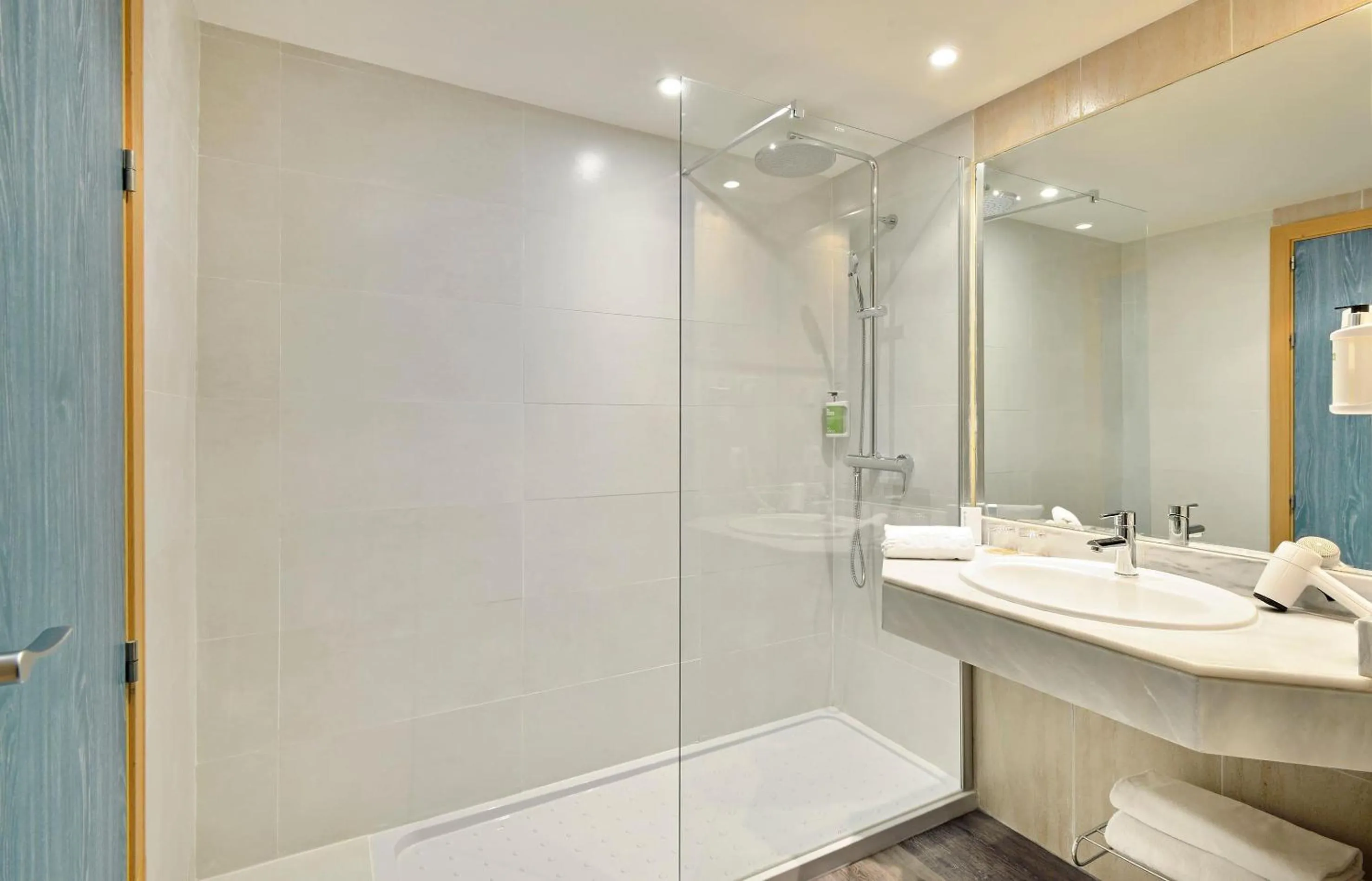 Bedroom in Sol Barbados