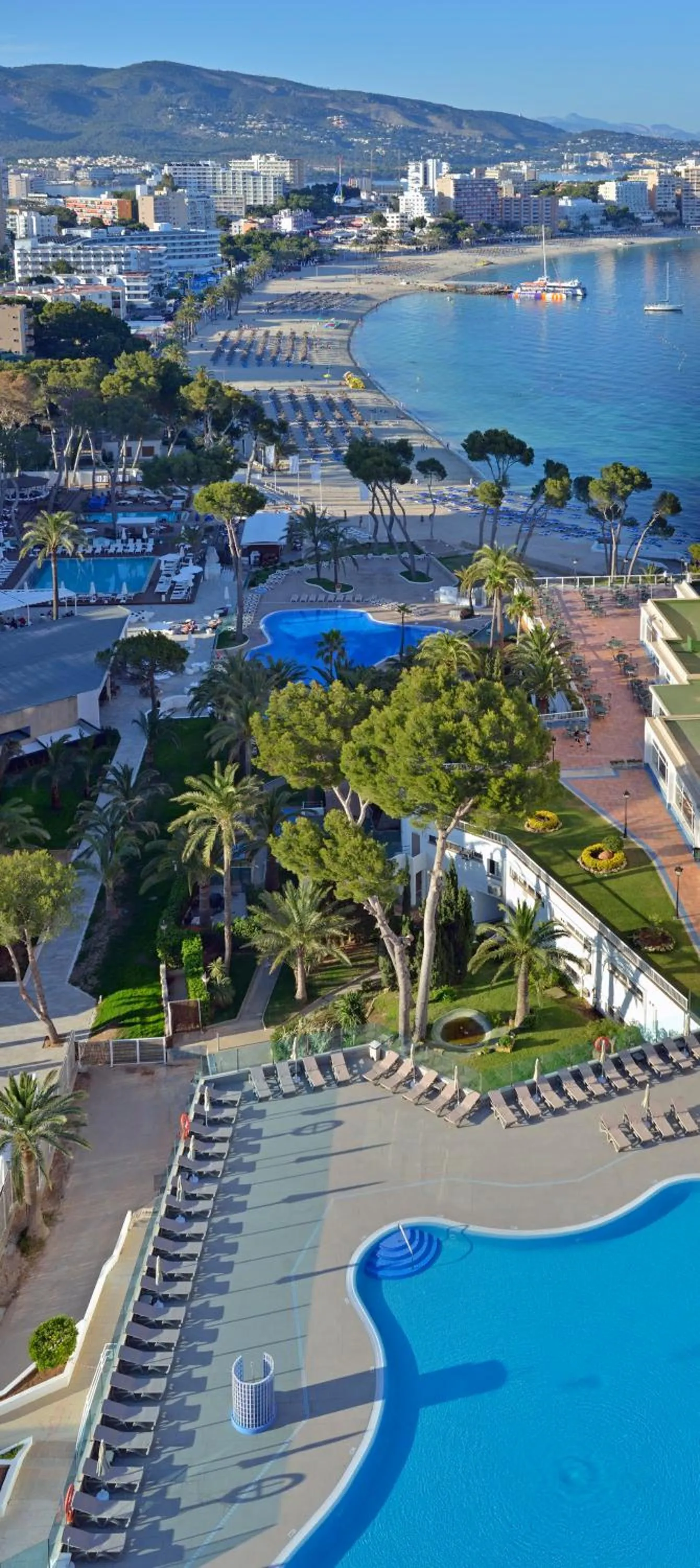 Nearby landmark in Sol Barbados