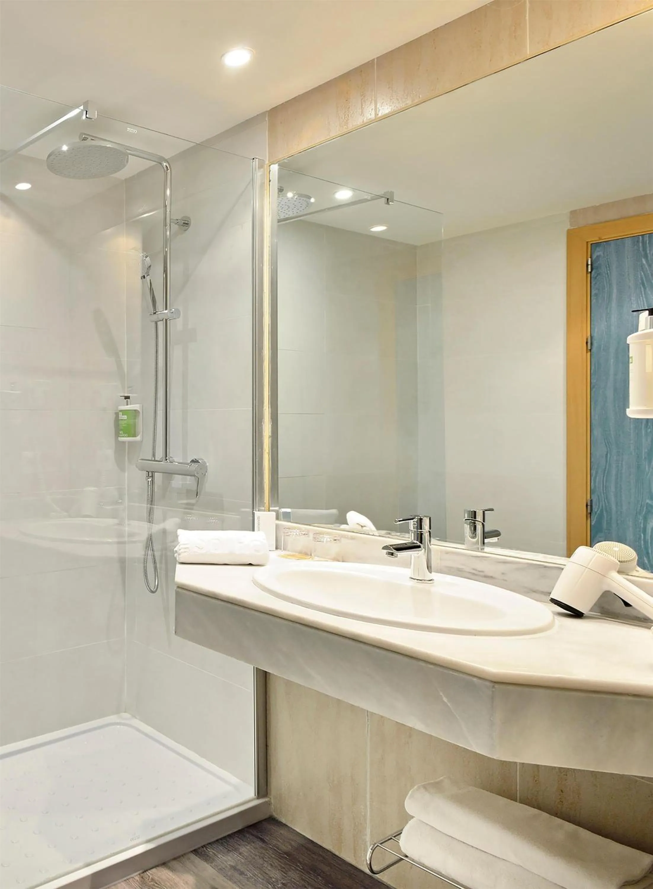 Bedroom in Sol Barbados