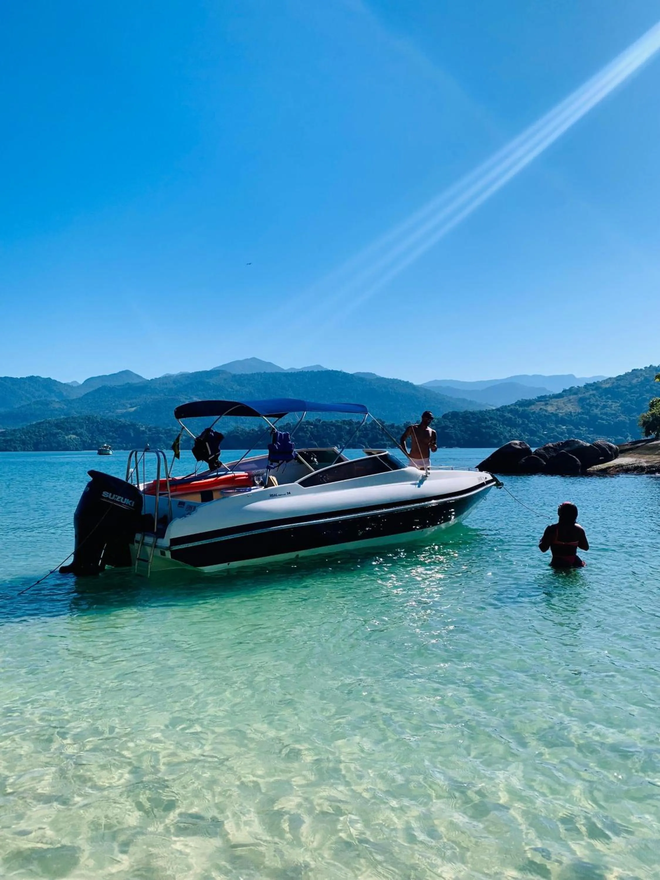 Spring in Boutique Hotel Carpe Diem