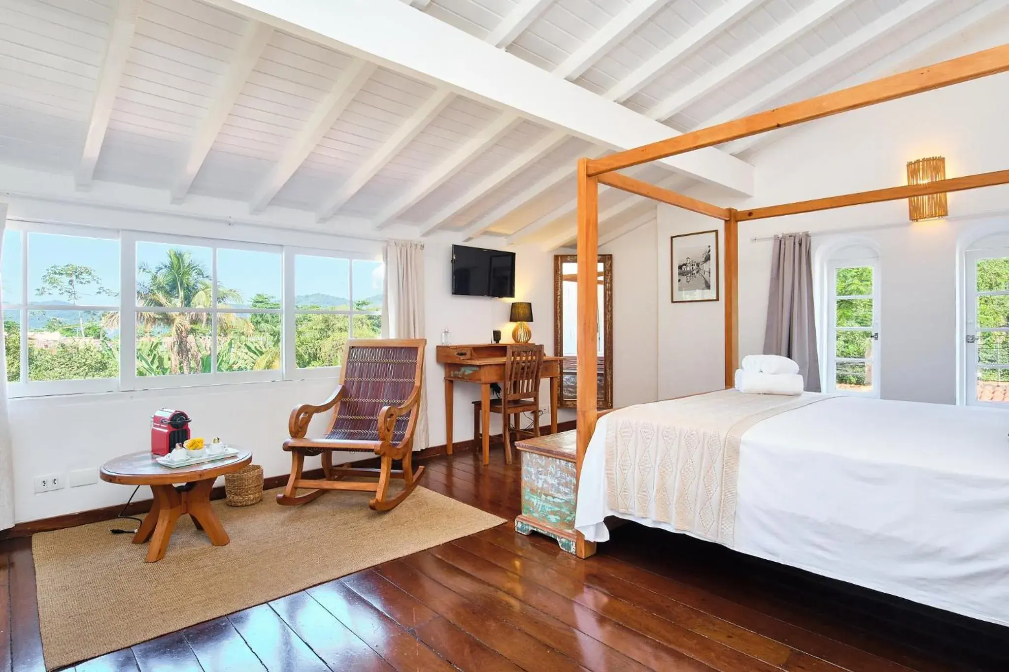 Premium Double Room in Boutique Hotel Carpe Diem Premium Double Room in Boutique Hotel Carpe Diem