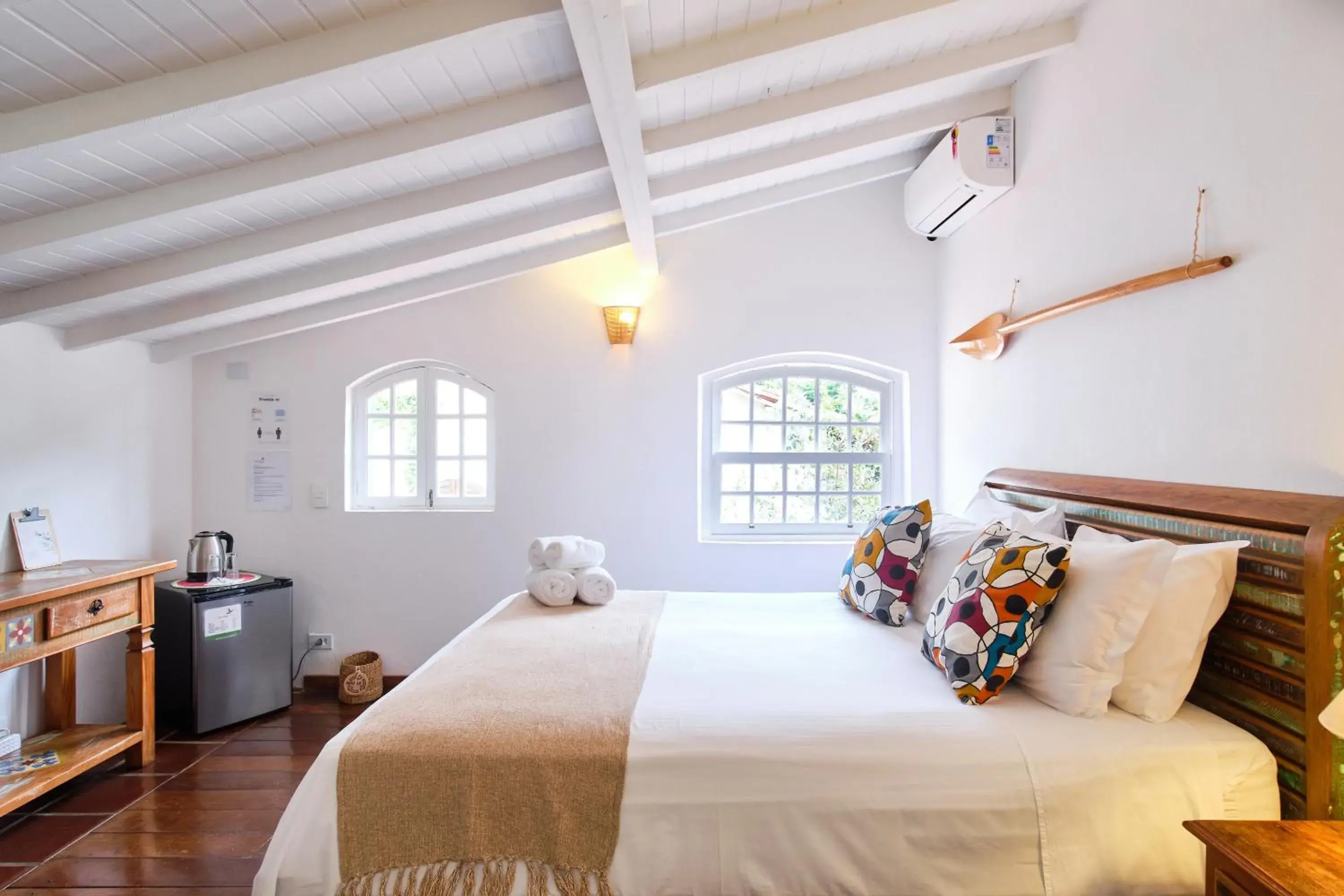 Deluxe Double Room in Boutique Hotel Carpe Diem Deluxe Double Room in Boutique Hotel Carpe Diem