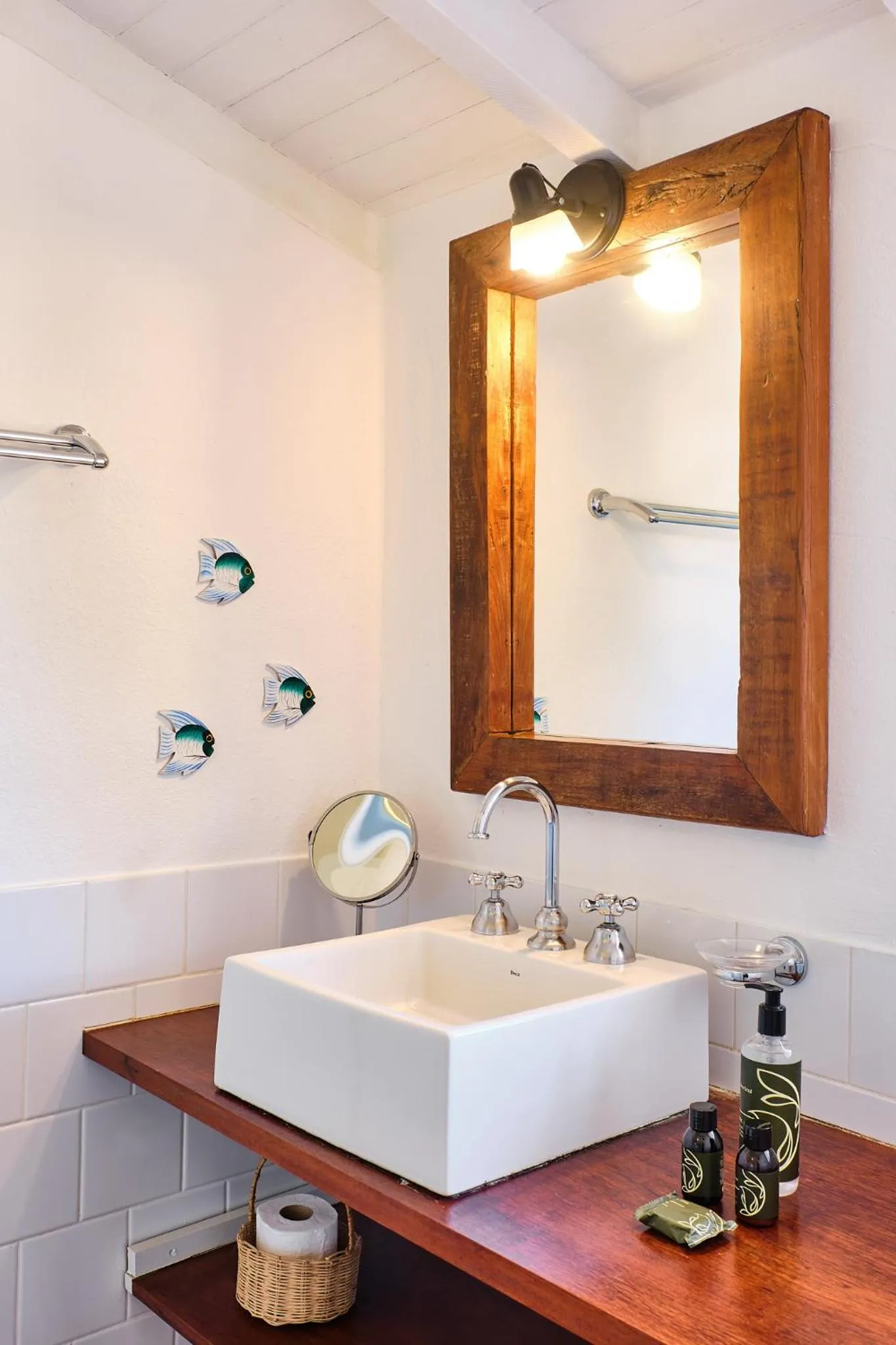 Bathroom in Boutique Hotel Carpe Diem