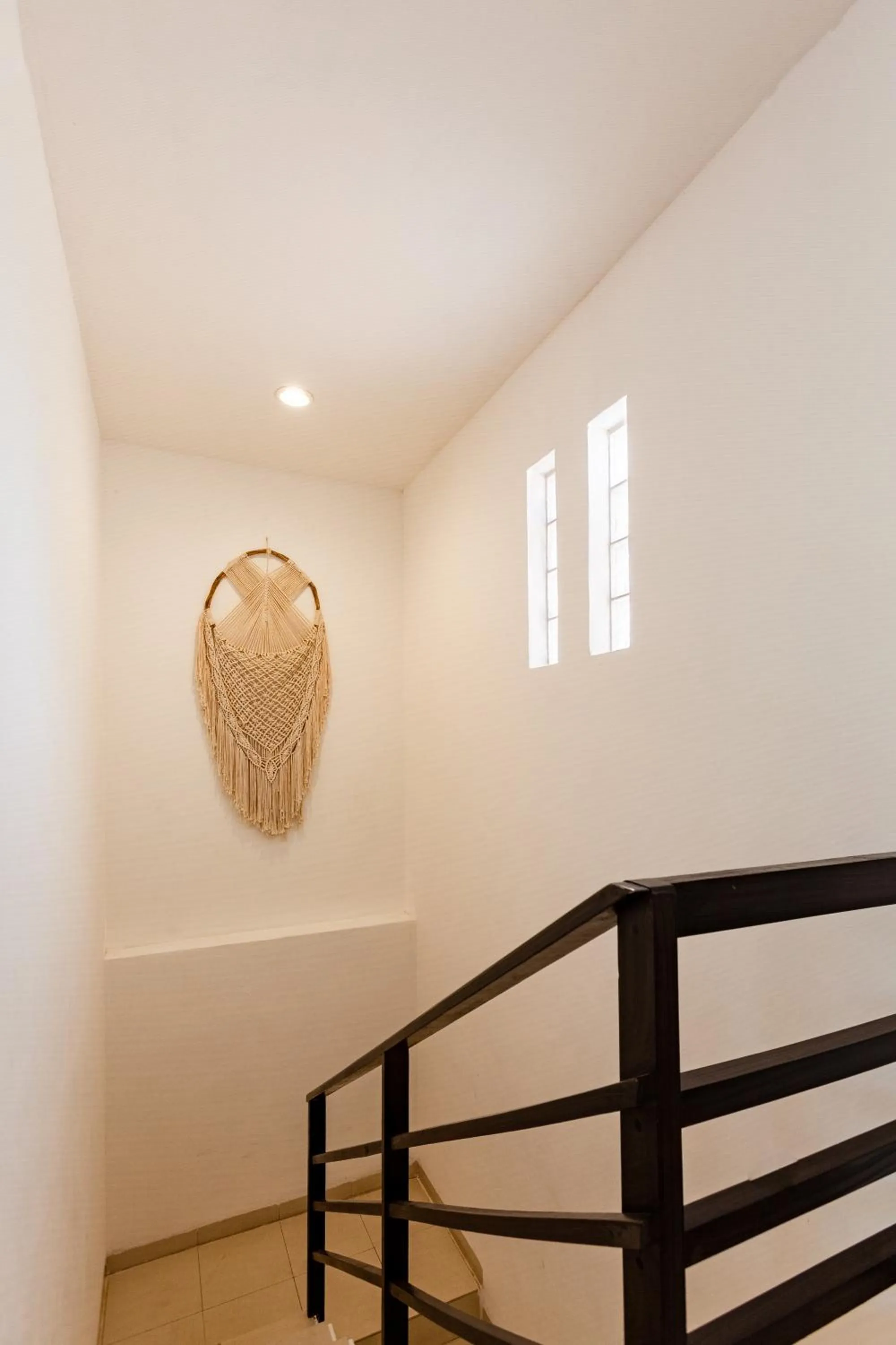 Balcony/Terrace in Via Tendenza Condos