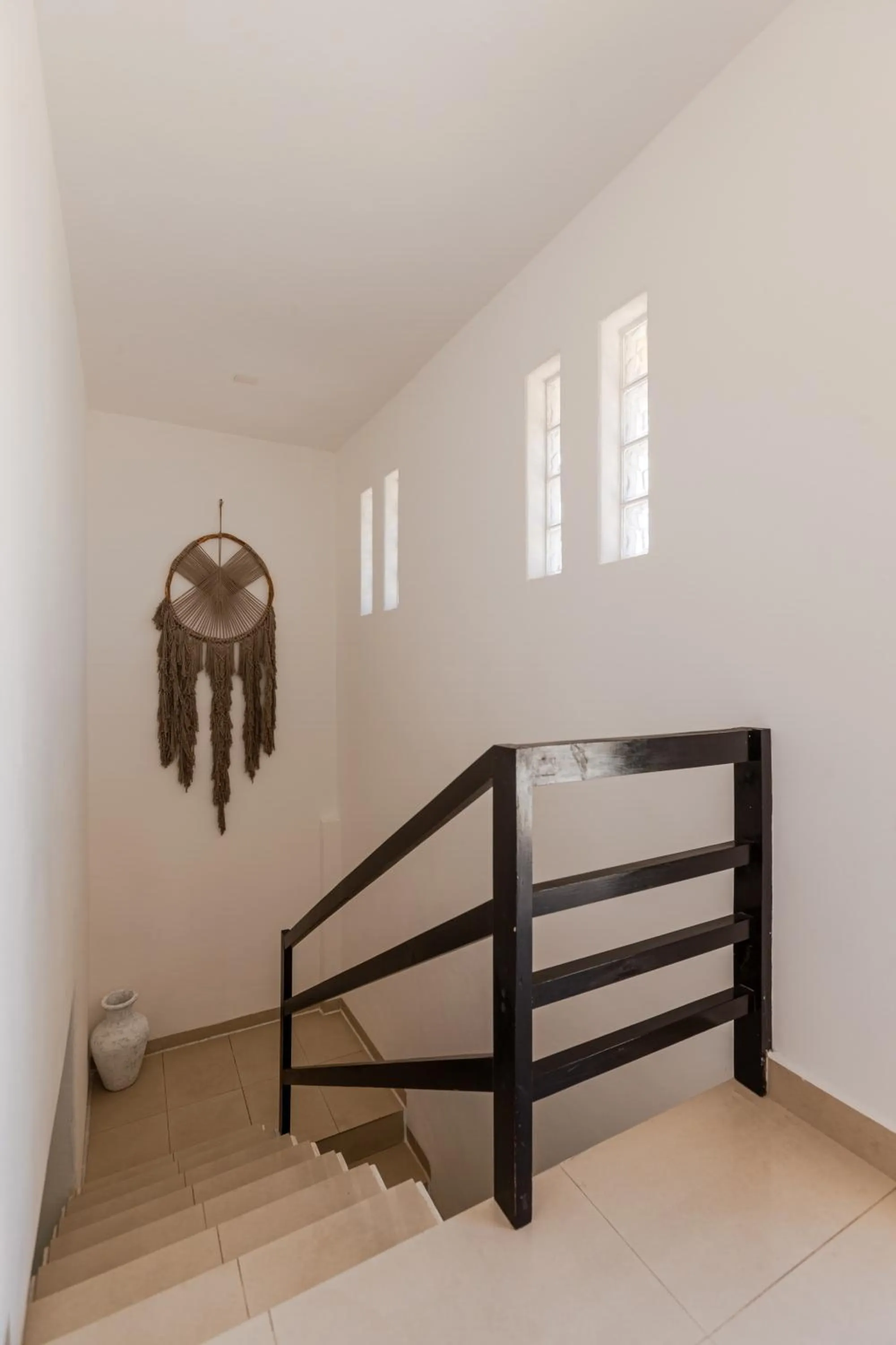 Balcony/Terrace in Via Tendenza Condos