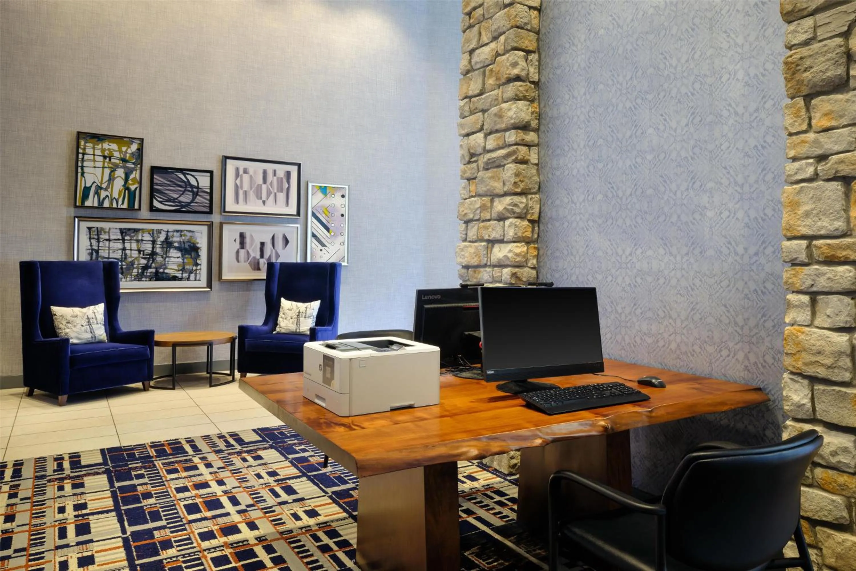 Meeting/conference room in Hyatt Place Park City