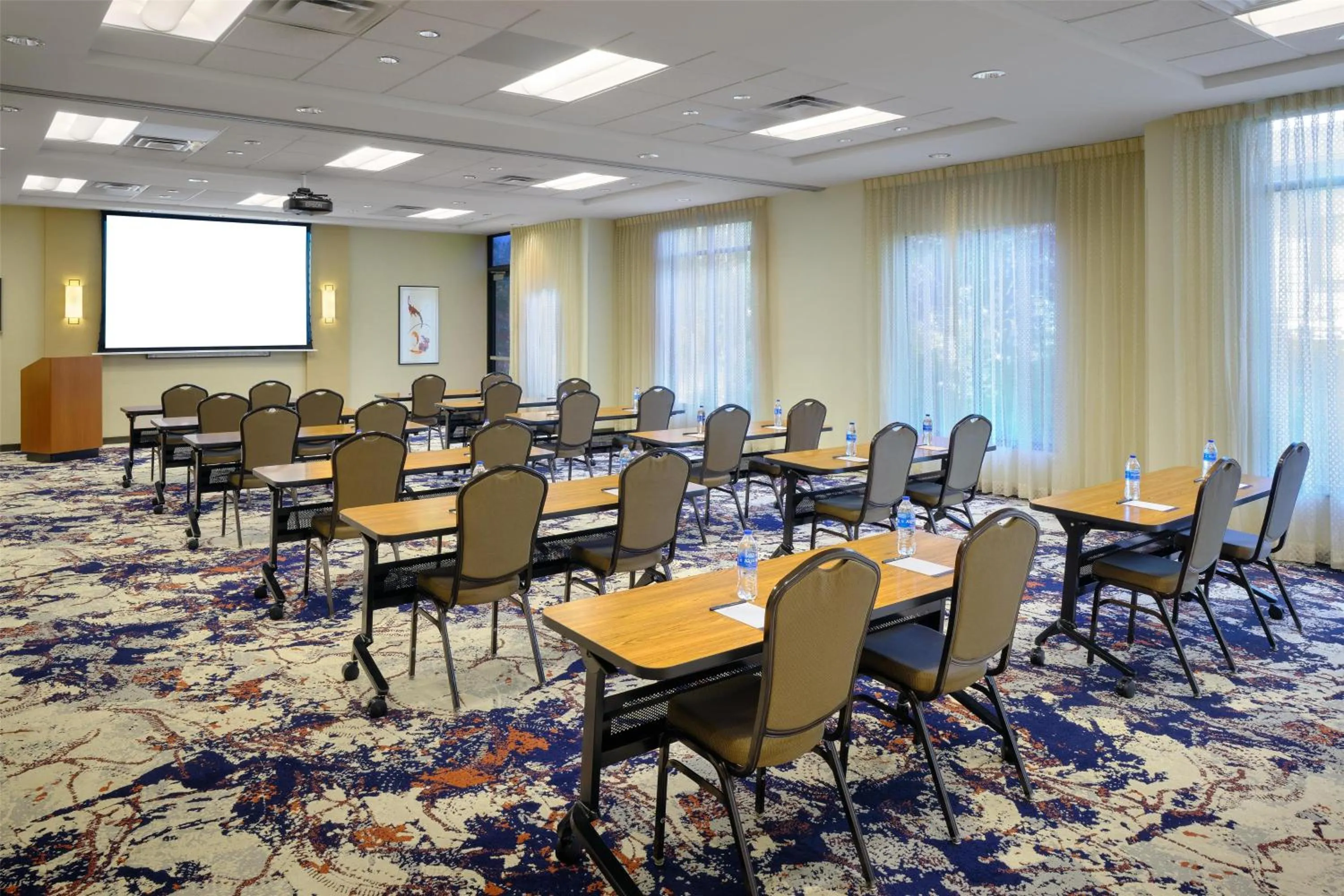 Meeting/conference room in Hyatt Place Park City