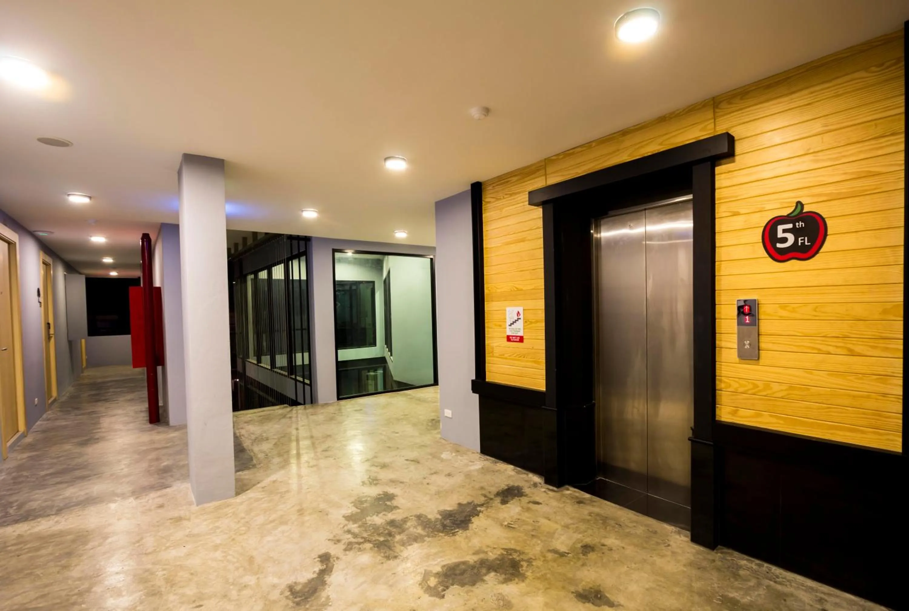 Other in Apple A Day Resort Krabi, Ao Nang Beach