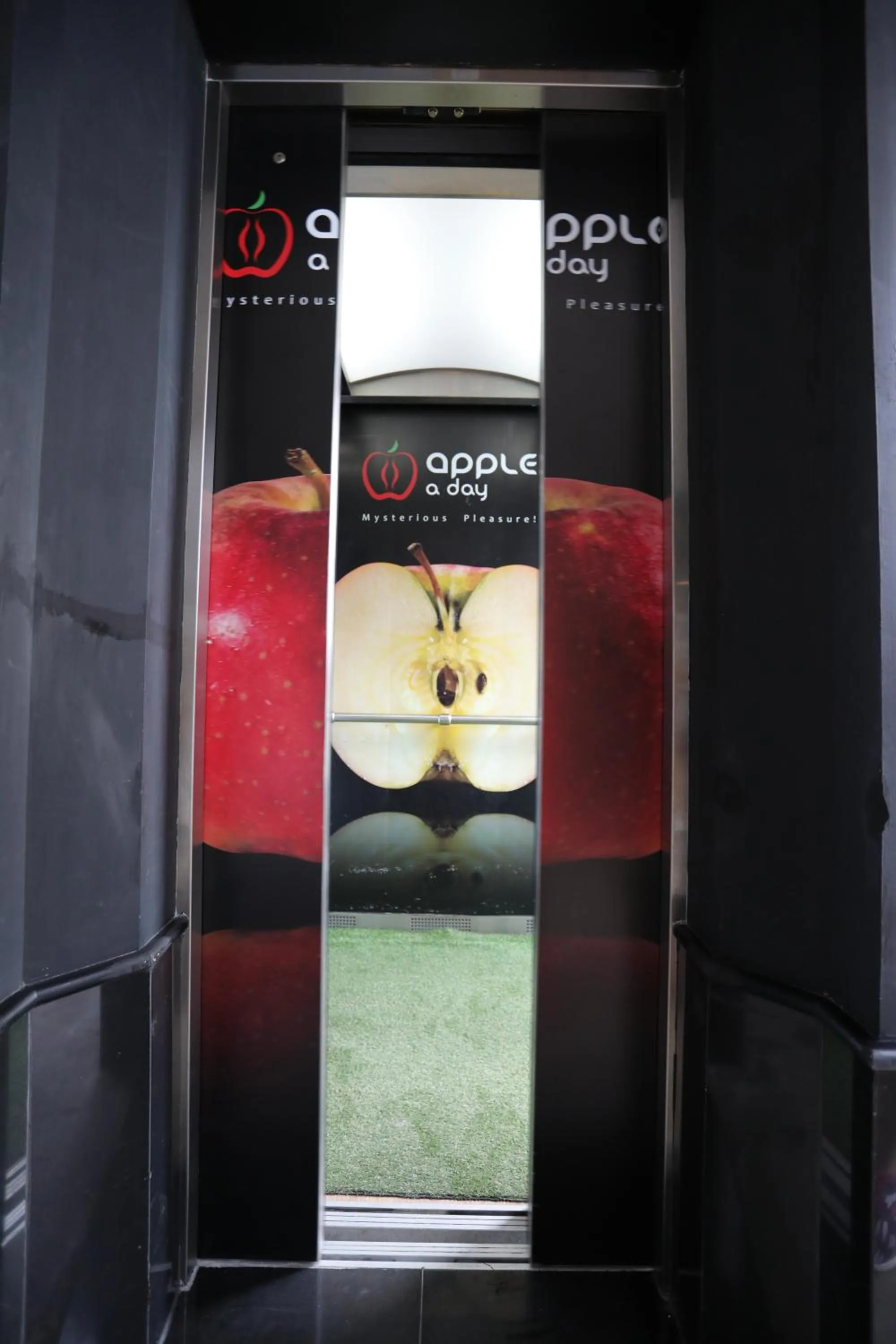 Property building in Apple A Day Resort Krabi, Ao Nang Beach