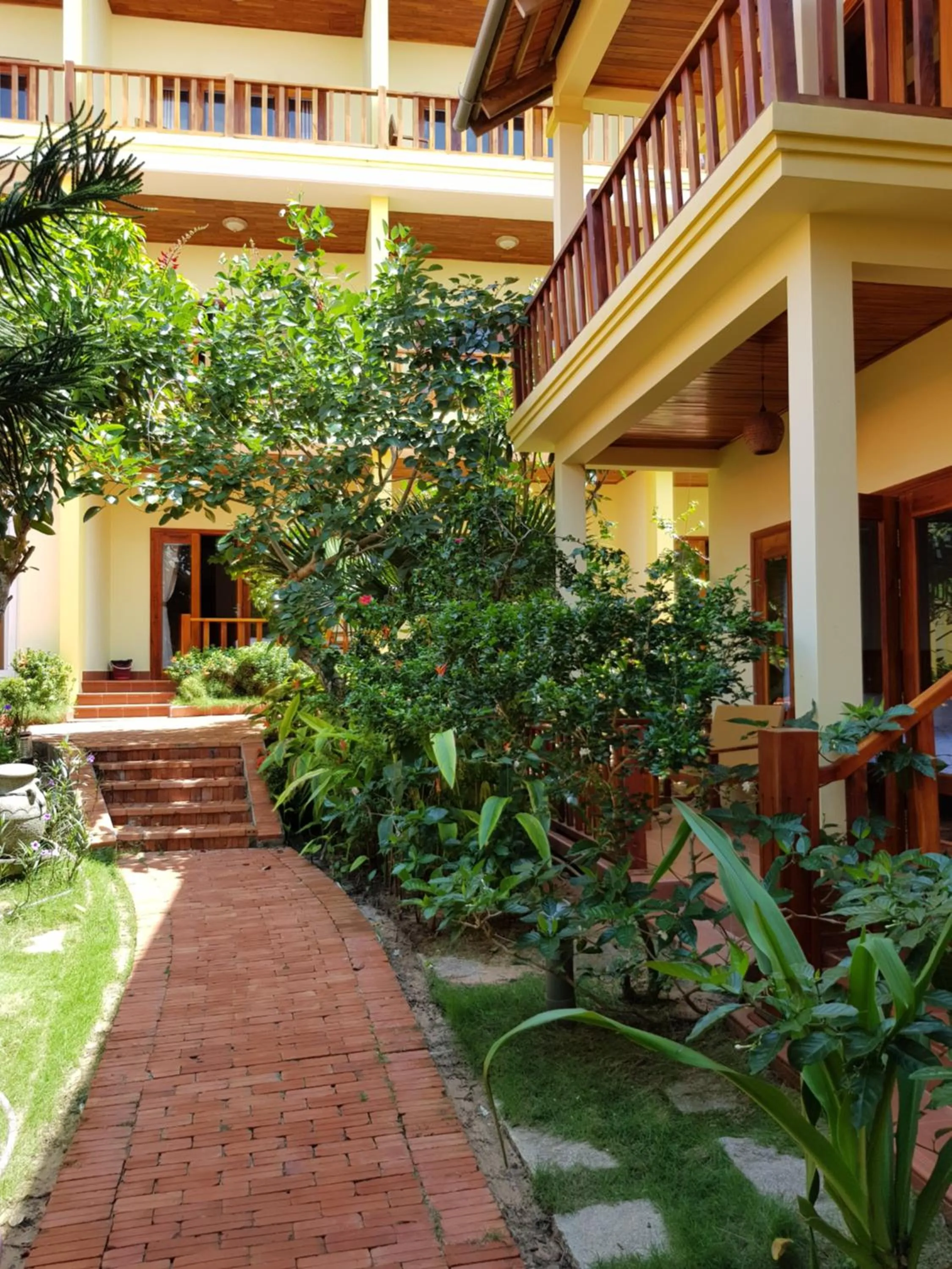 Other in Free Beach Resort