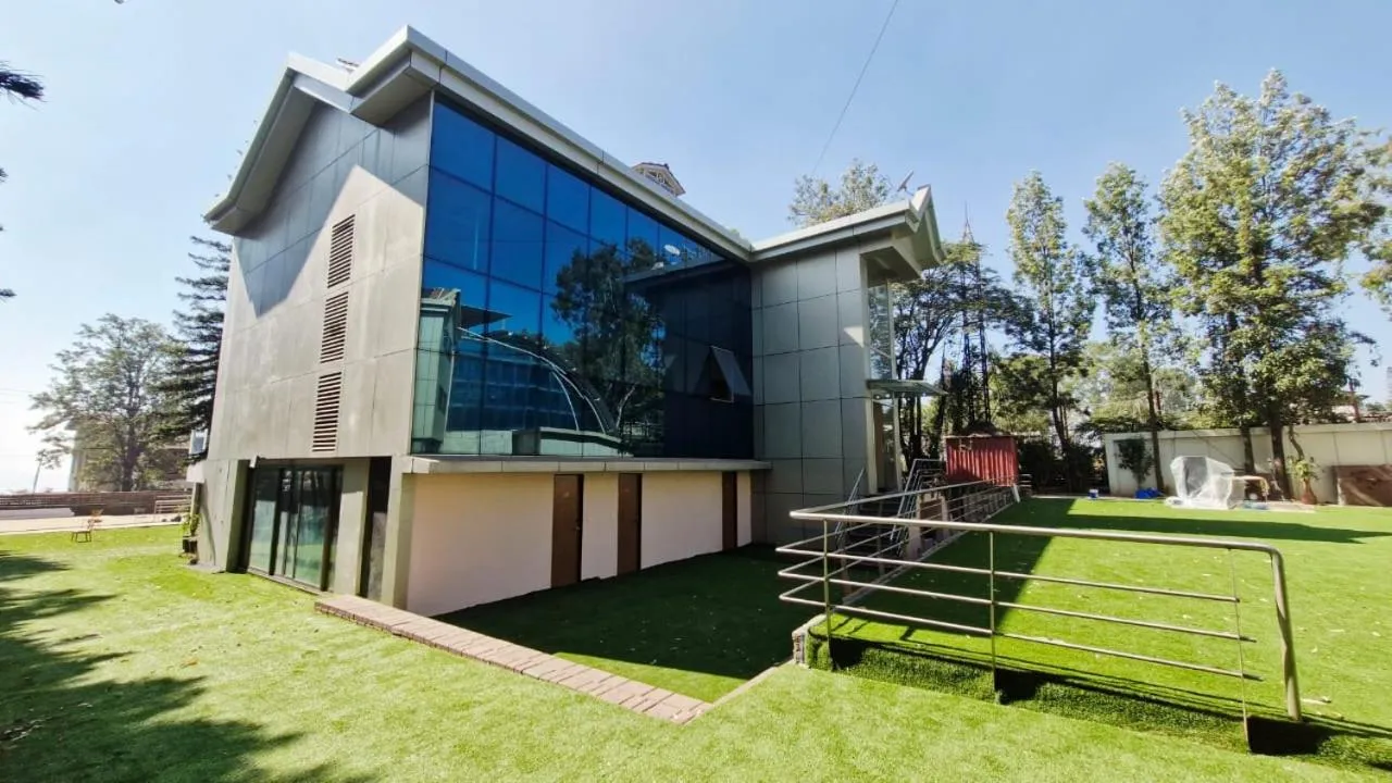 Summer Plaza Resort Mahabaleshwar