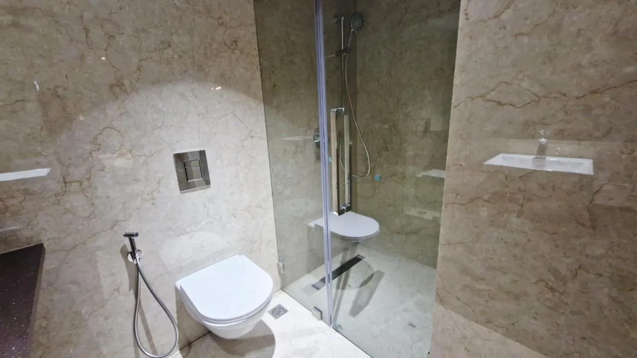 Summer Plaza Resort Mahabaleshwar