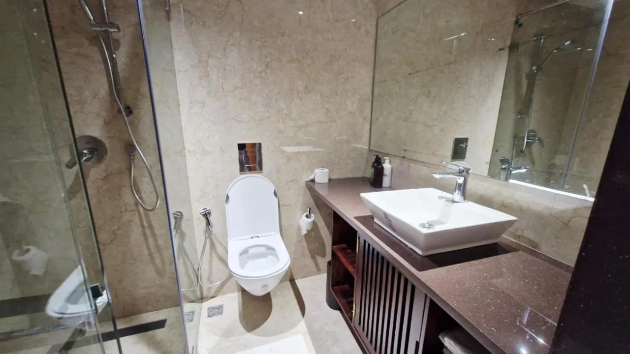 Summer Plaza Resort Mahabaleshwar