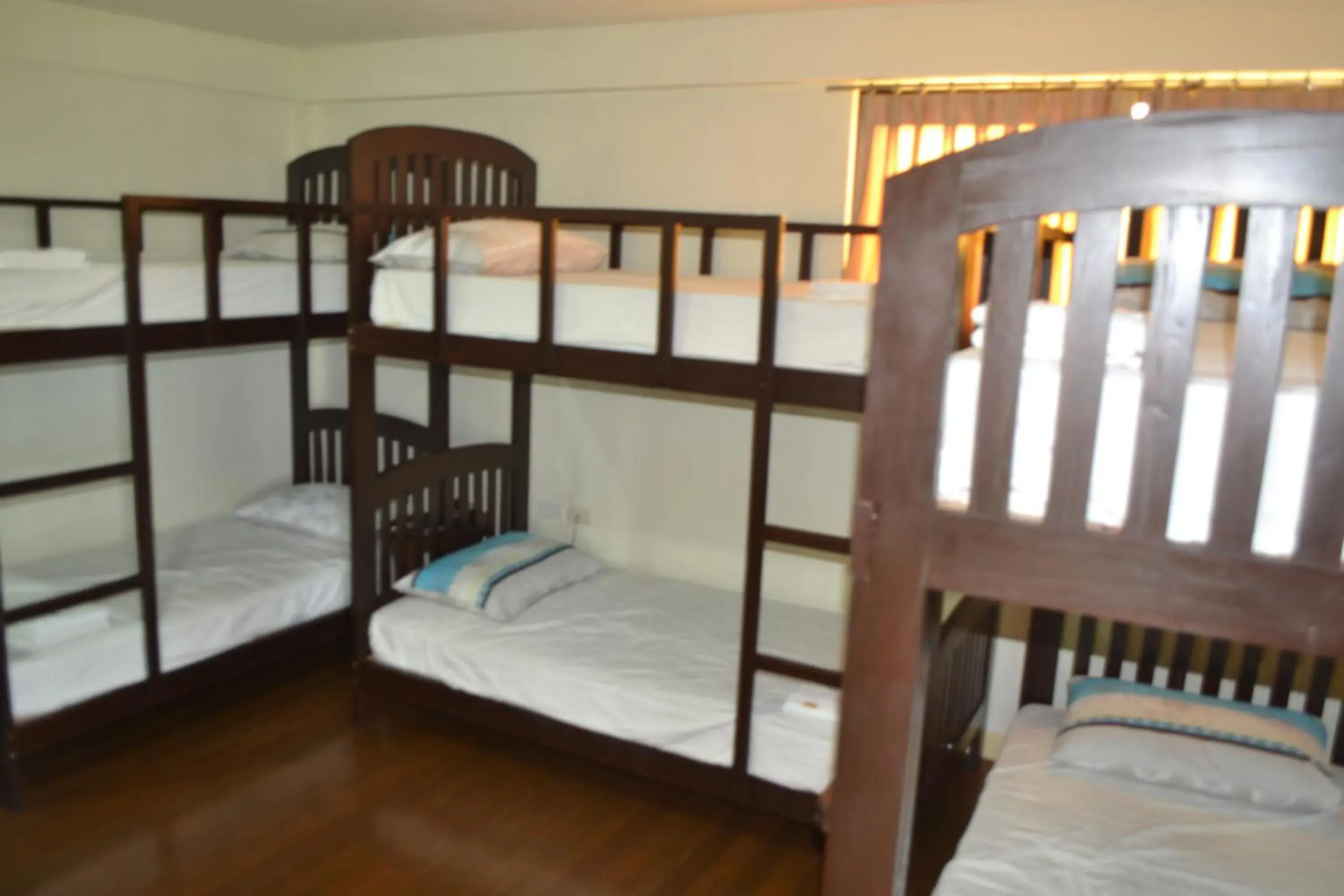 Standard Family Room in Metro Vigan Inn Standard Family Room in Metro Vigan Inn