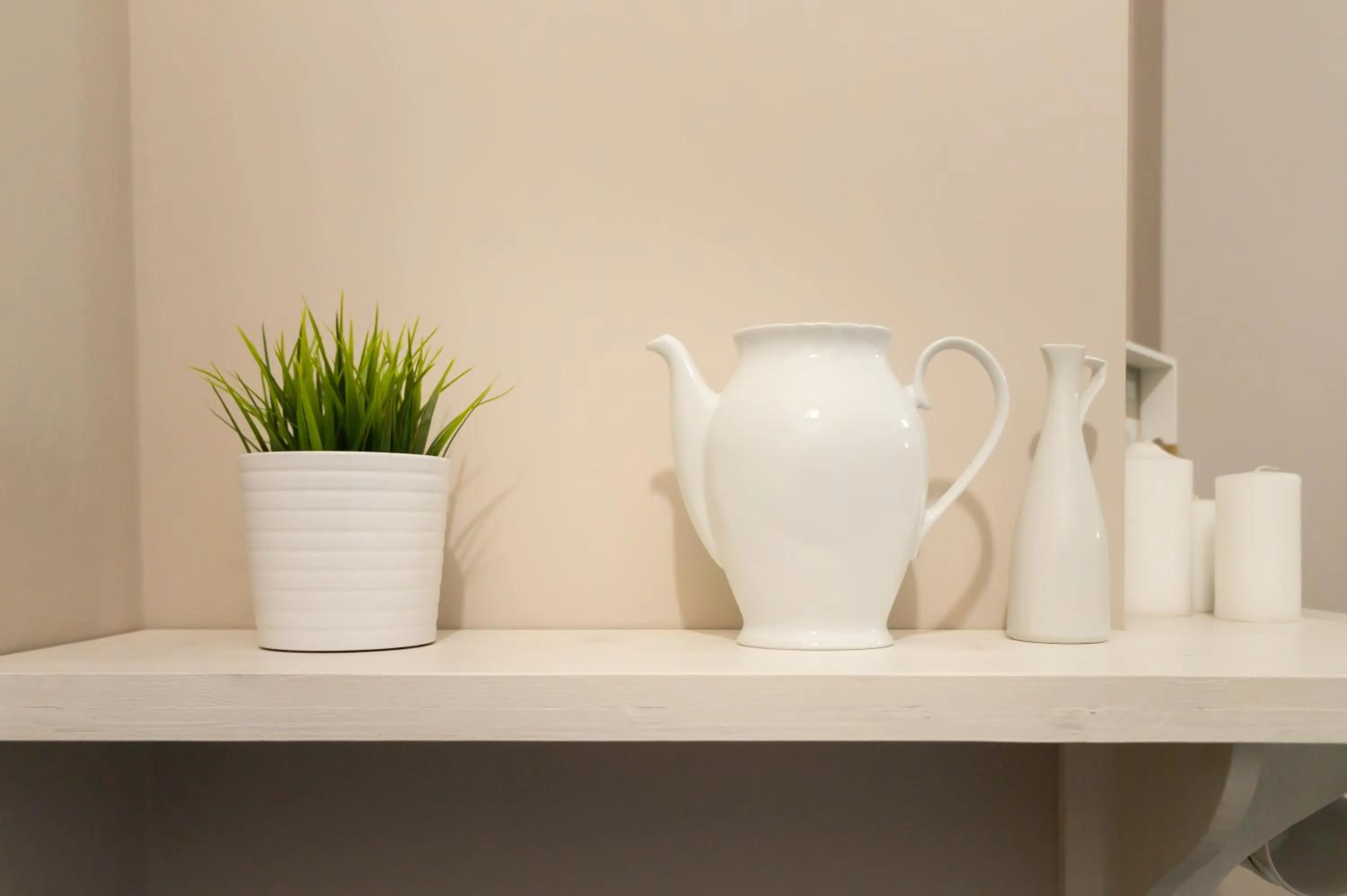 Communal lounge/ TV room in Myricae