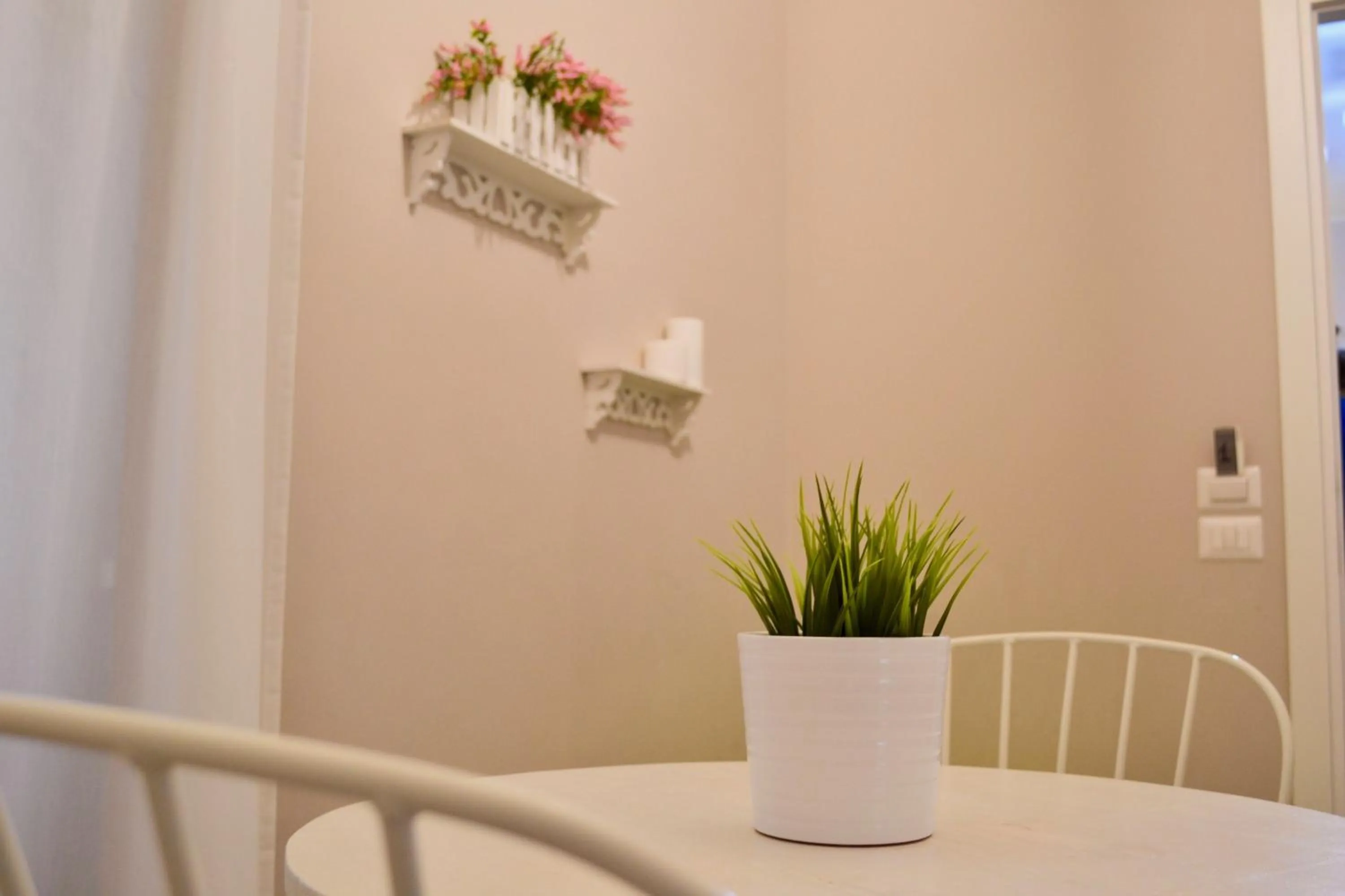 Decorative detail in Myricae